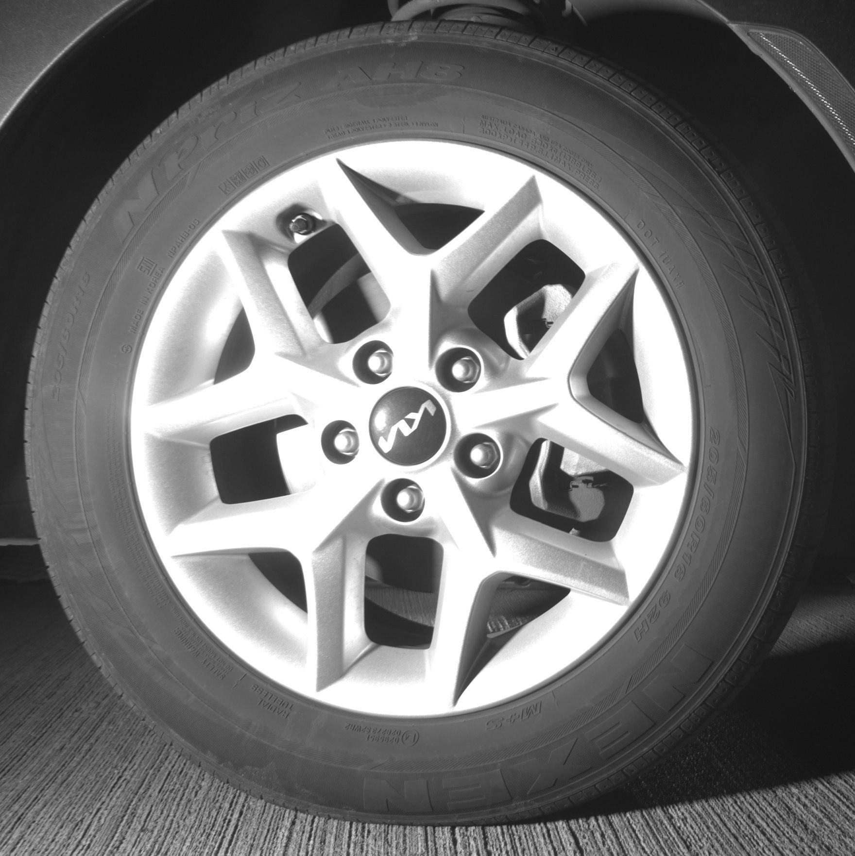 Thumbnail: 2025 Kia Soul - 18