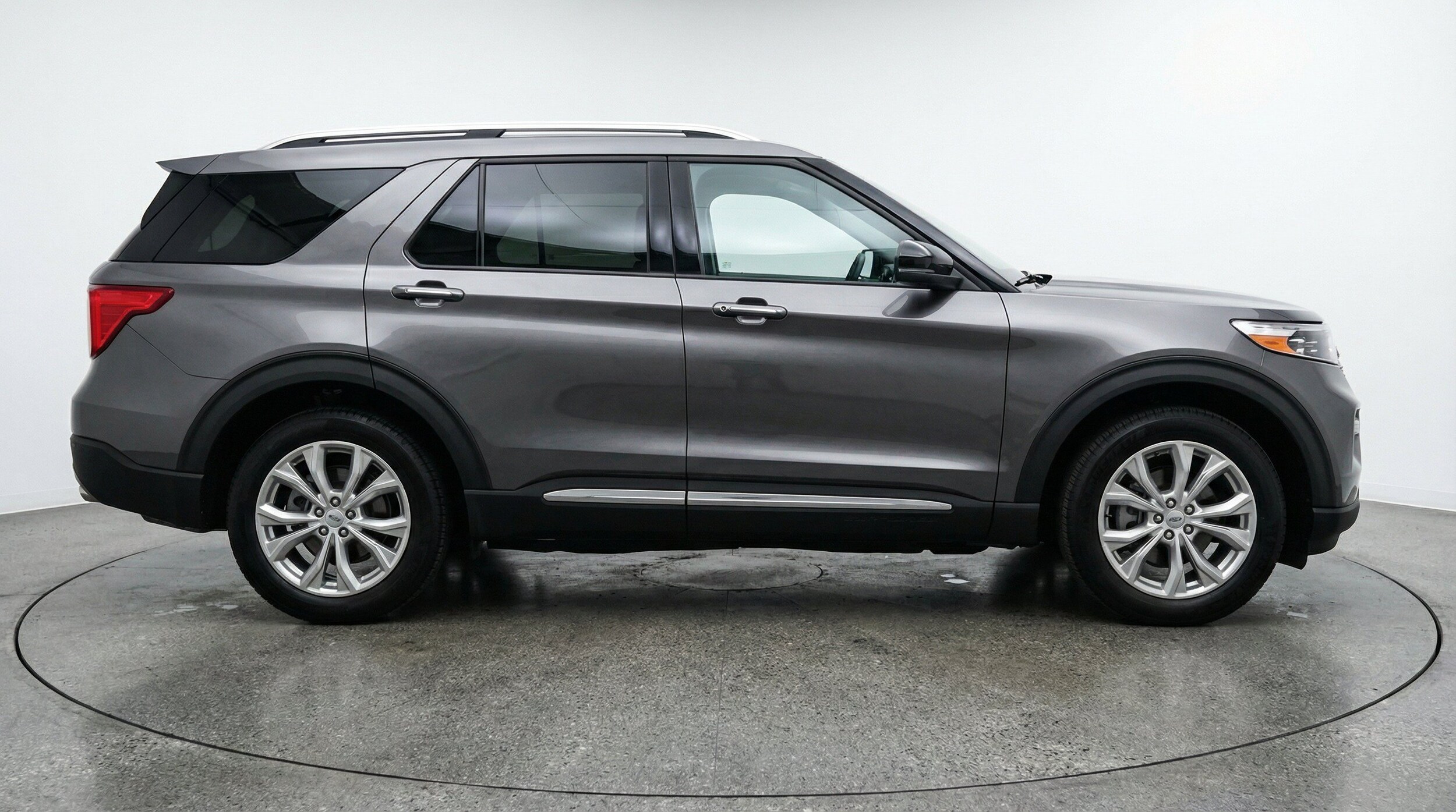 Thumbnail: 2024 Ford Explorer - 11