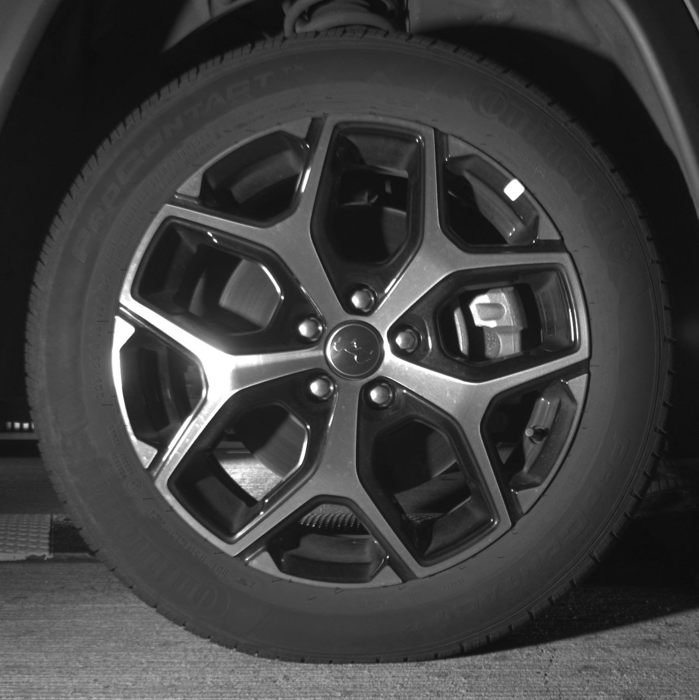 Thumbnail: 2025 Jeep Compass - 13