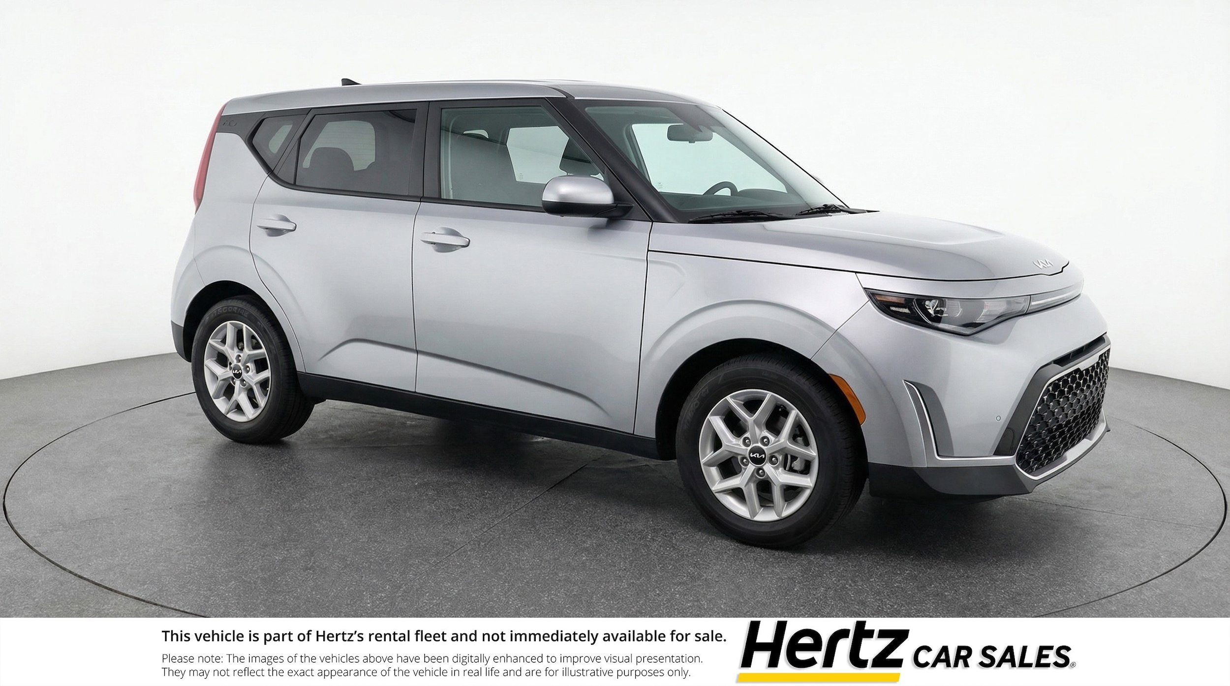 Thumbnail: 2025 Kia Soul - 1