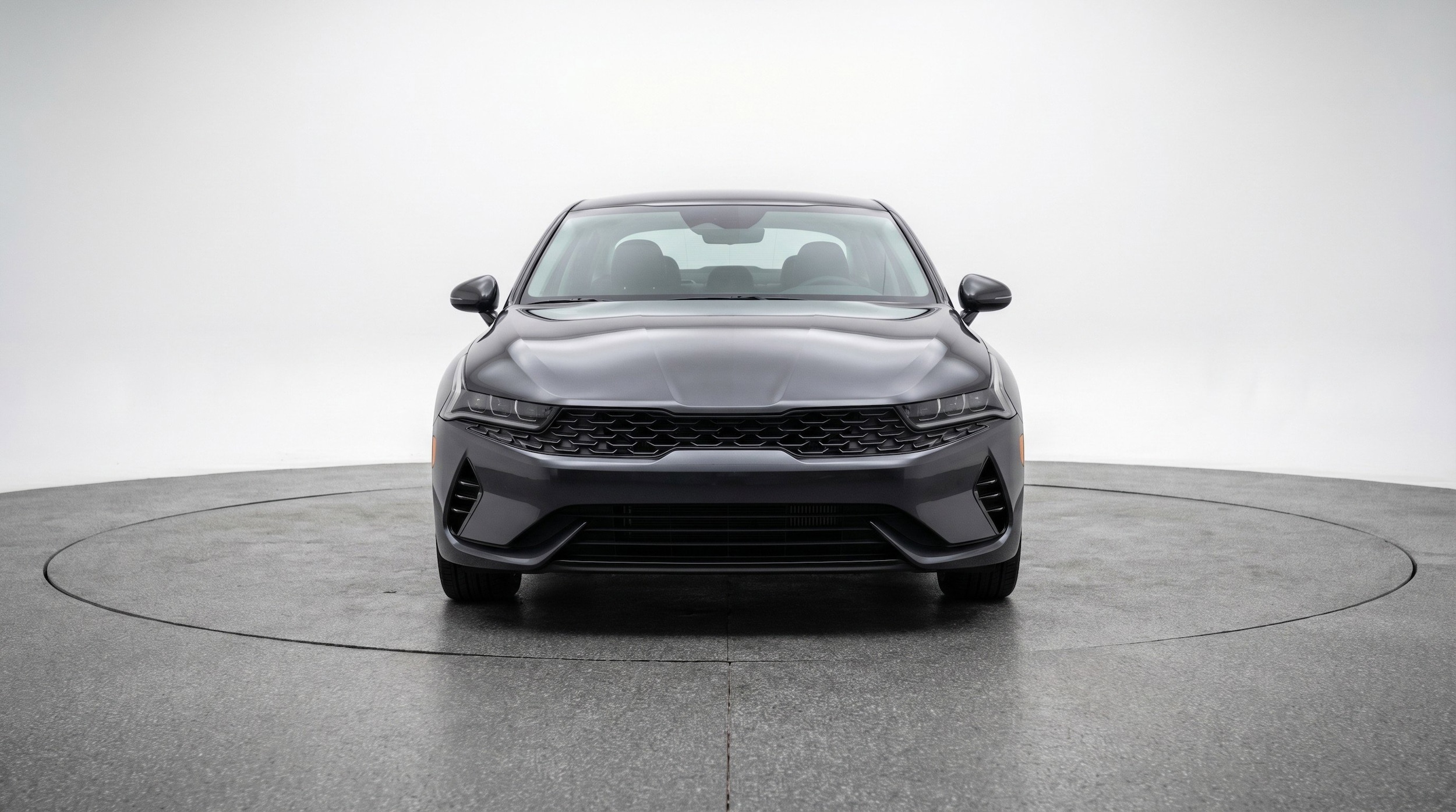 Thumbnail: 2025 Kia K5 - 2