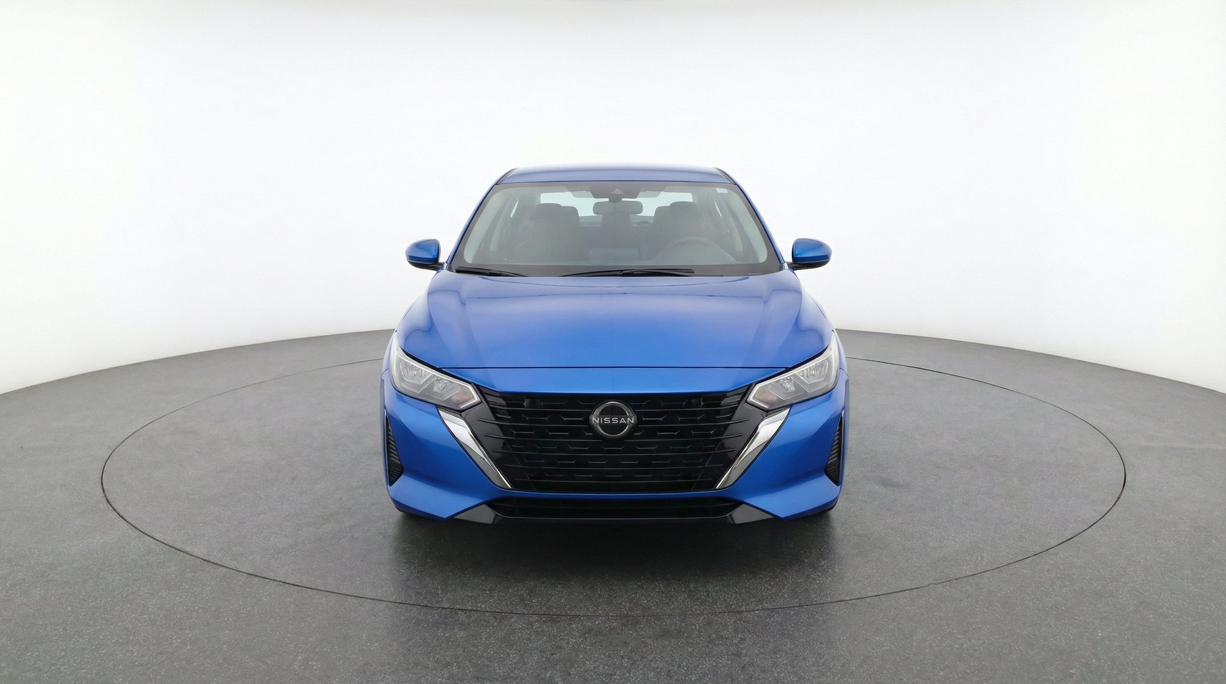 Thumbnail: 2025 Nissan Sentra - 2