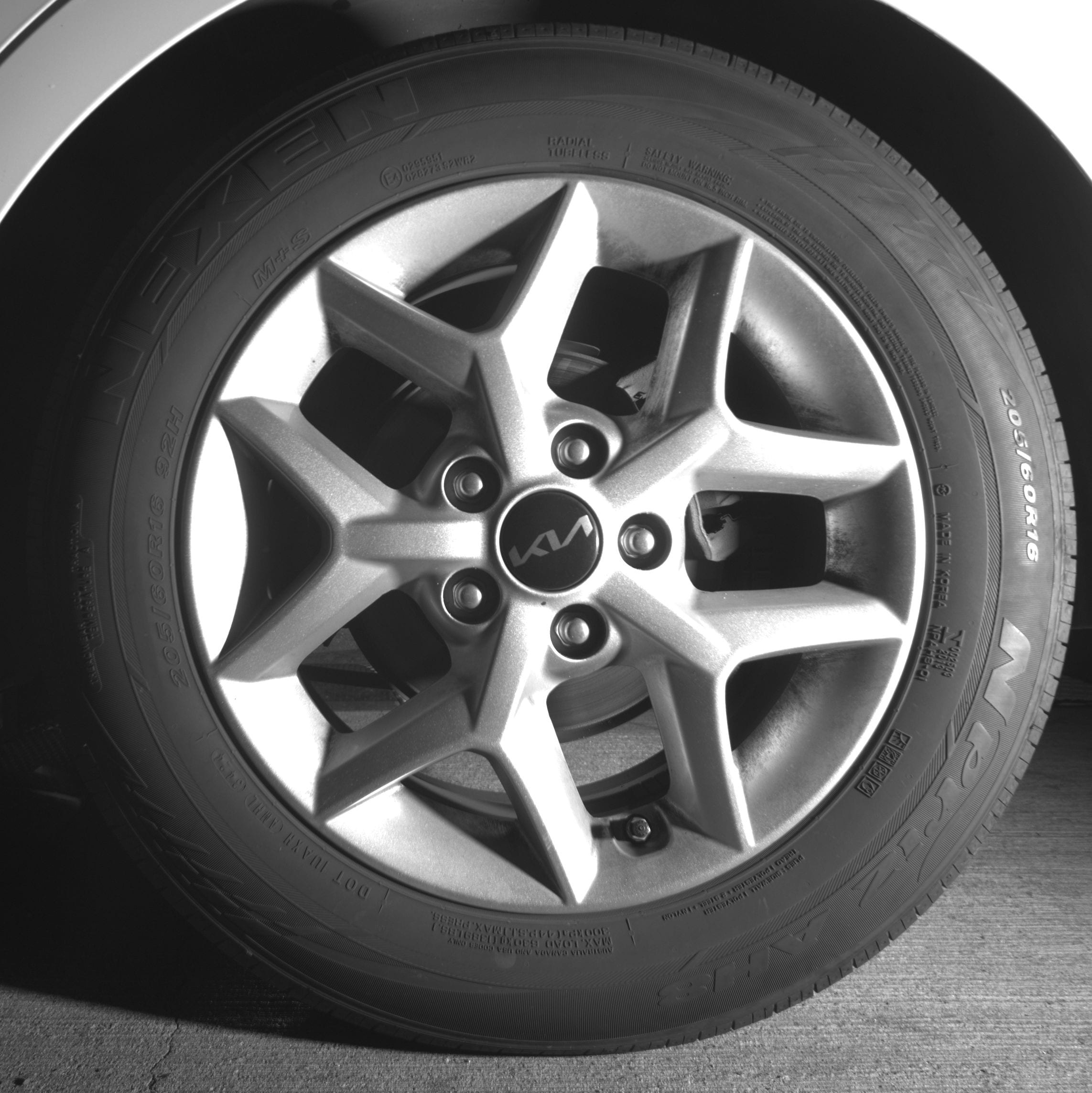 Thumbnail: 2025 Kia Soul - 11