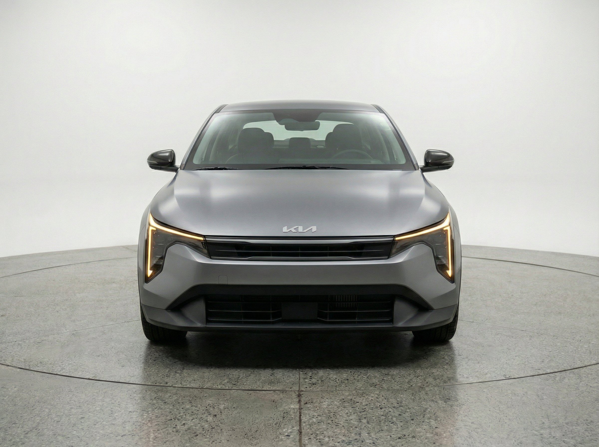 Thumbnail: 2025 Kia K4 - 2