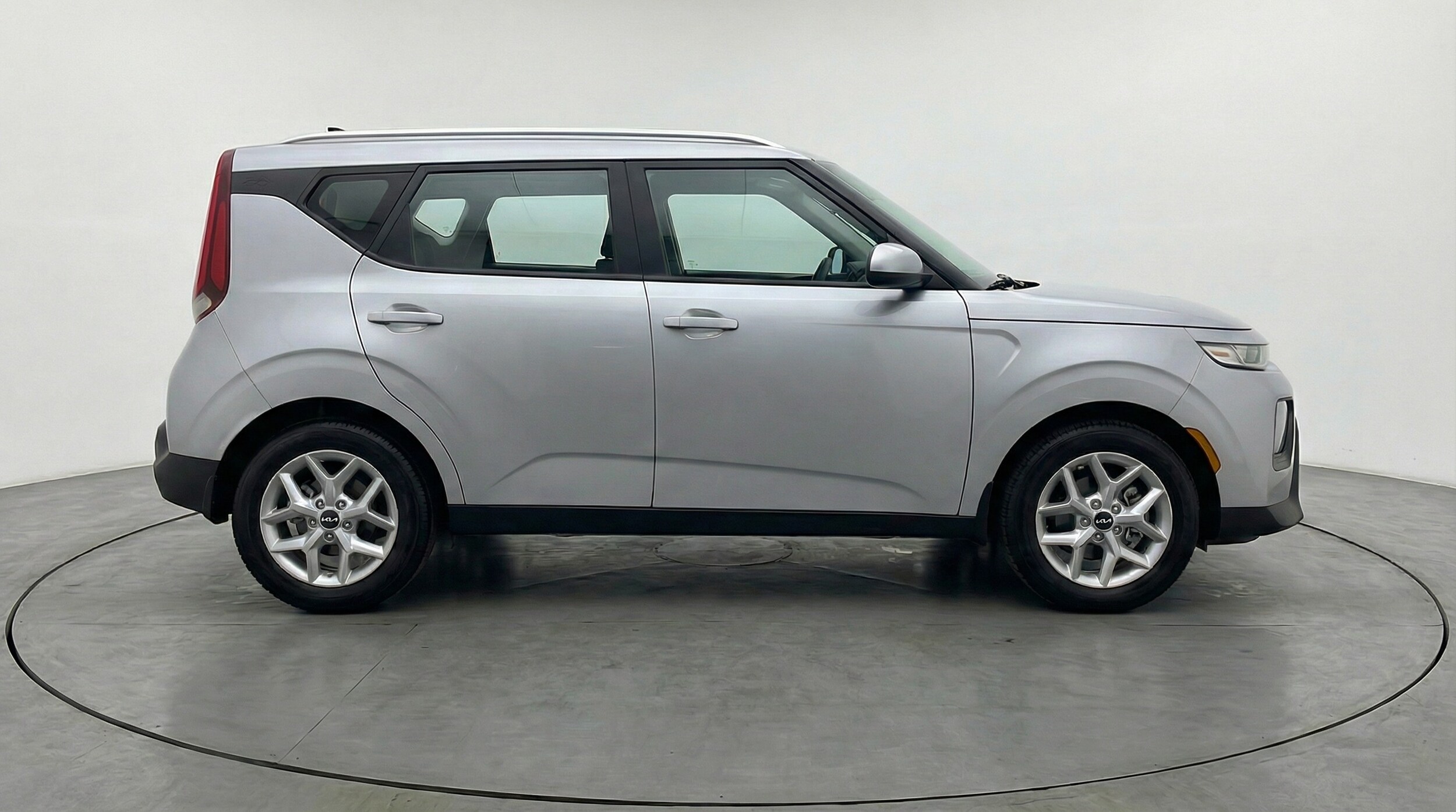 Thumbnail: 2025 Kia Soul - 8