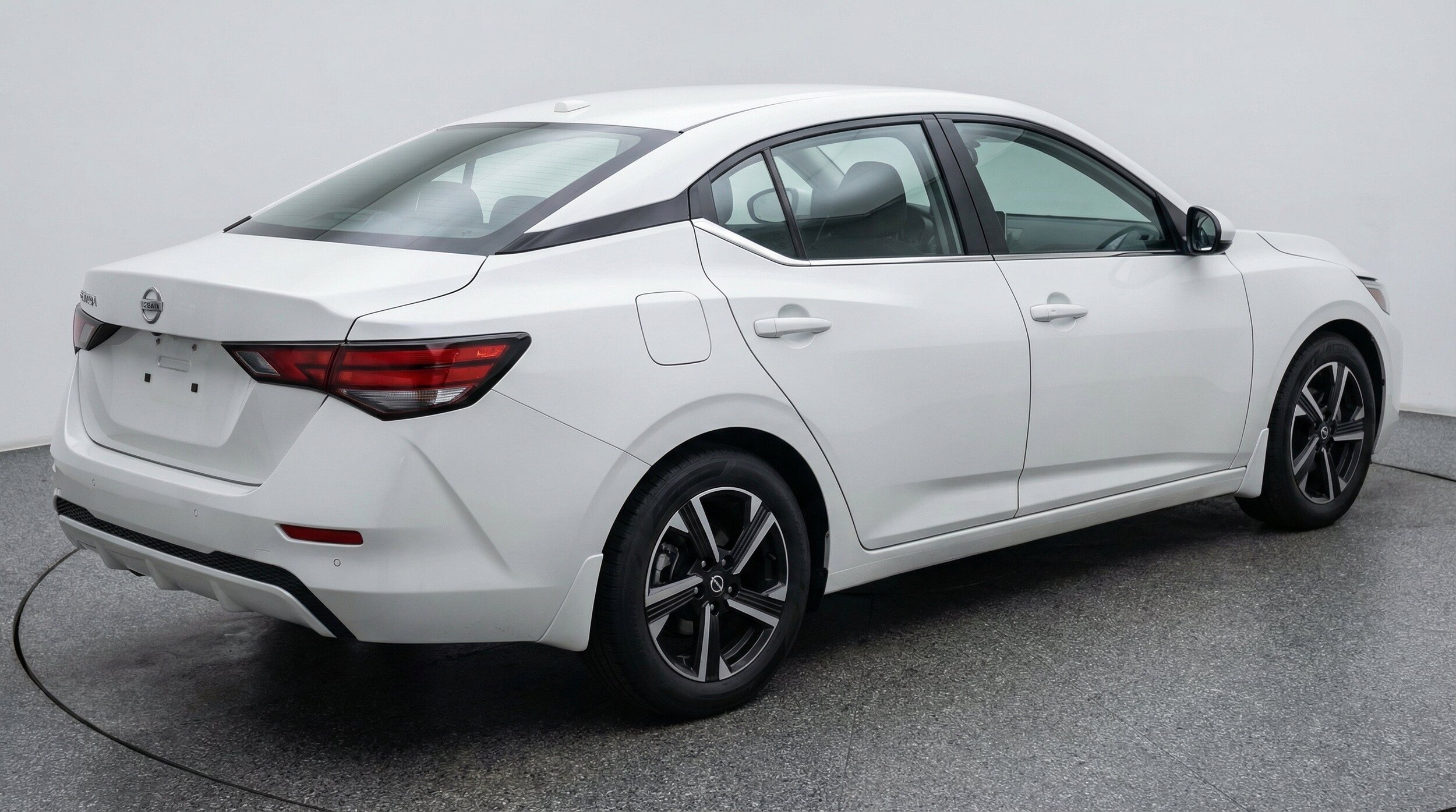Thumbnail: 2025 Nissan Sentra - 9