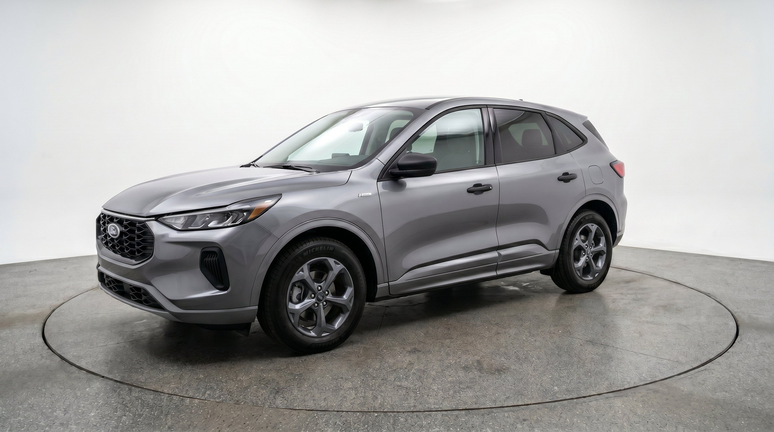Thumbnail: 2024 Ford Escape - 3