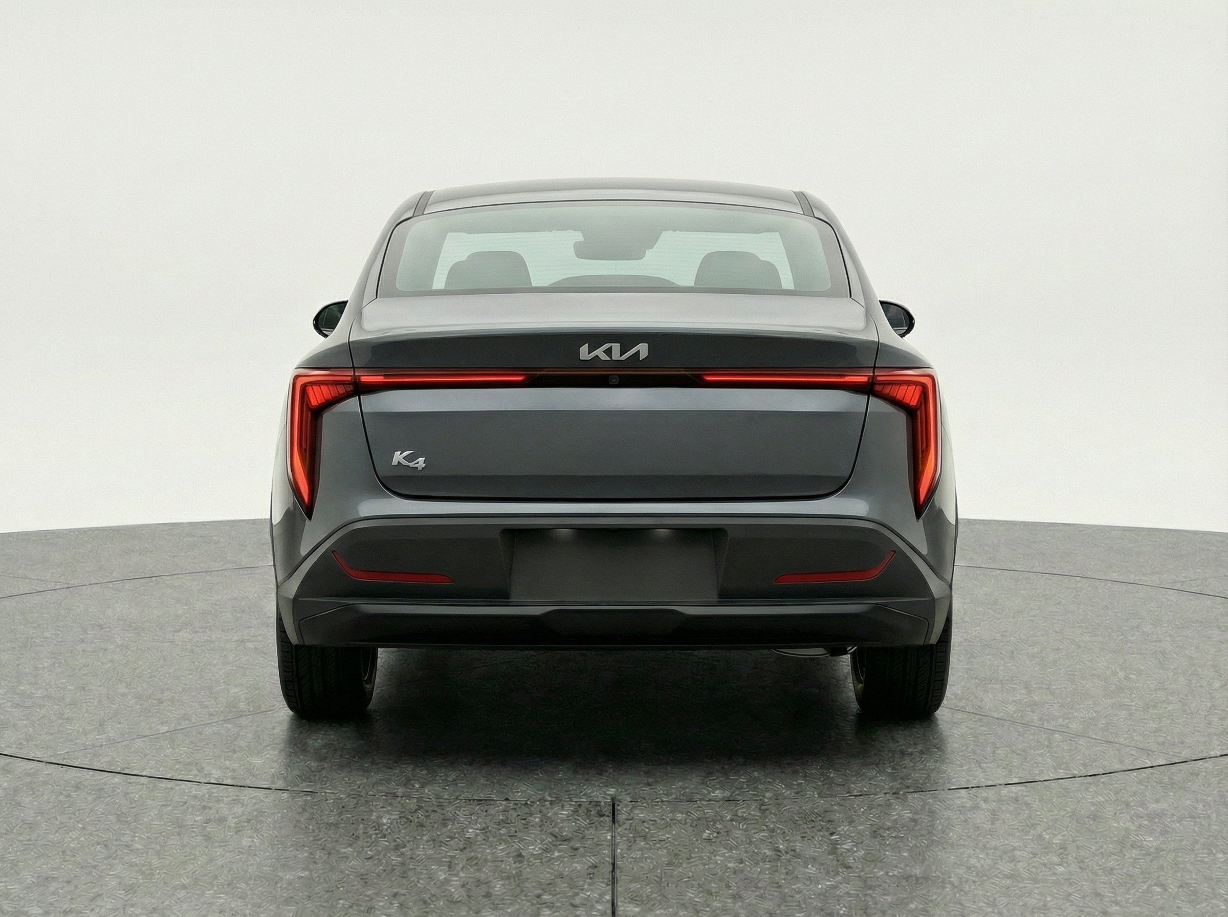 Thumbnail: 2025 Kia K4 - 7