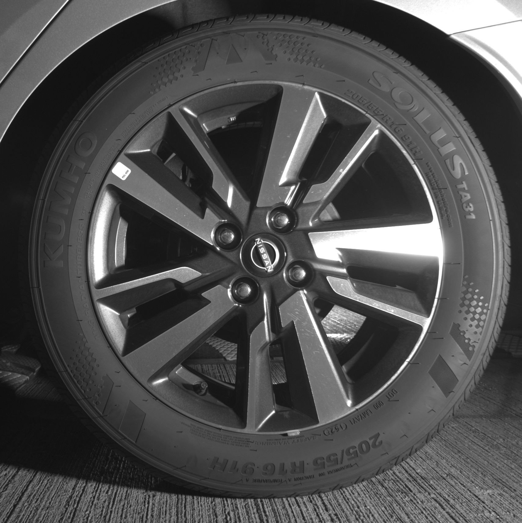 Thumbnail: 2025 Nissan Versa - 14