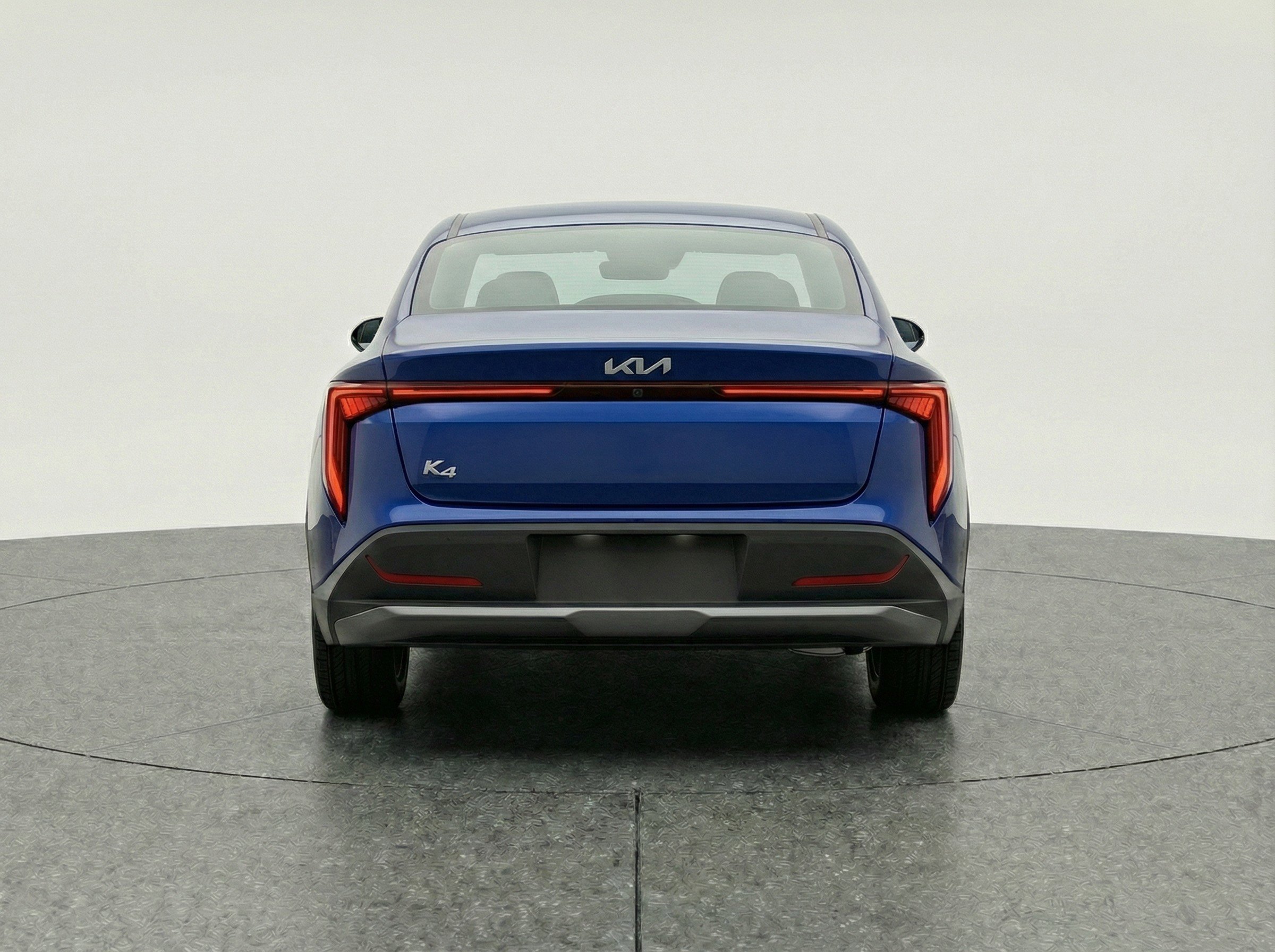 Thumbnail: 2025 Kia K4 - 7
