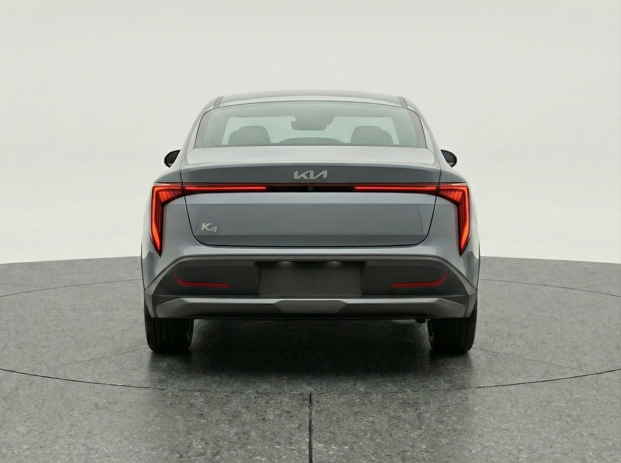 Thumbnail: 2025 Kia K4 - 6