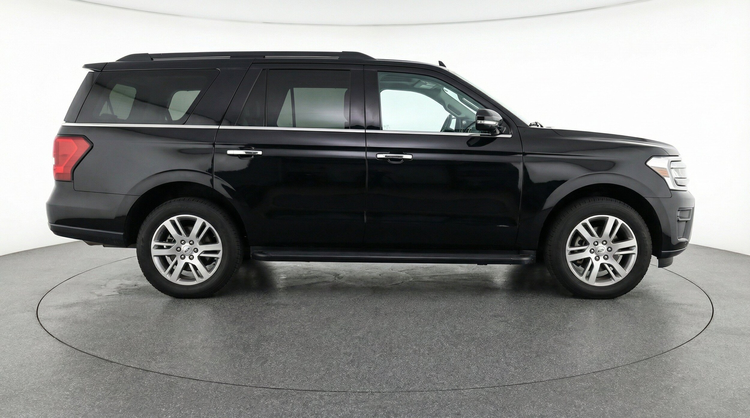 Thumbnail: 2024 Ford Expedition MAX - 11