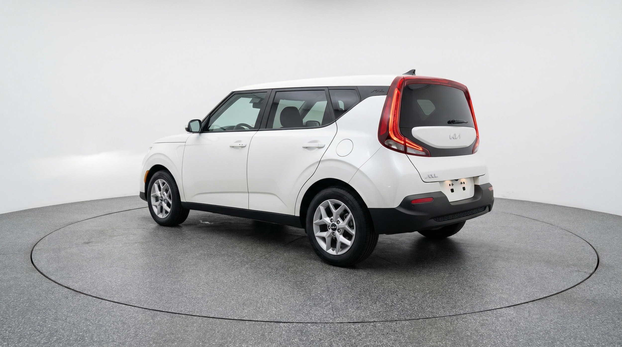 Thumbnail: 2025 Kia Soul - 5