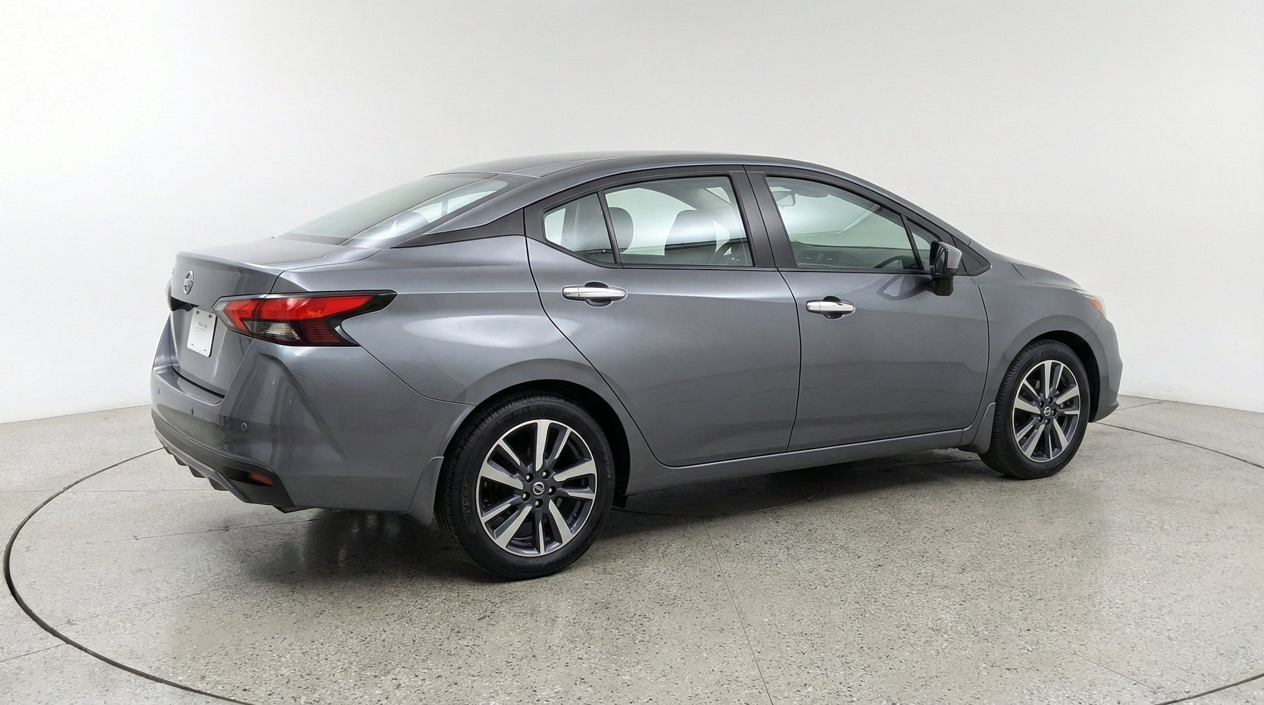 Thumbnail: 2025 Nissan Versa - 9