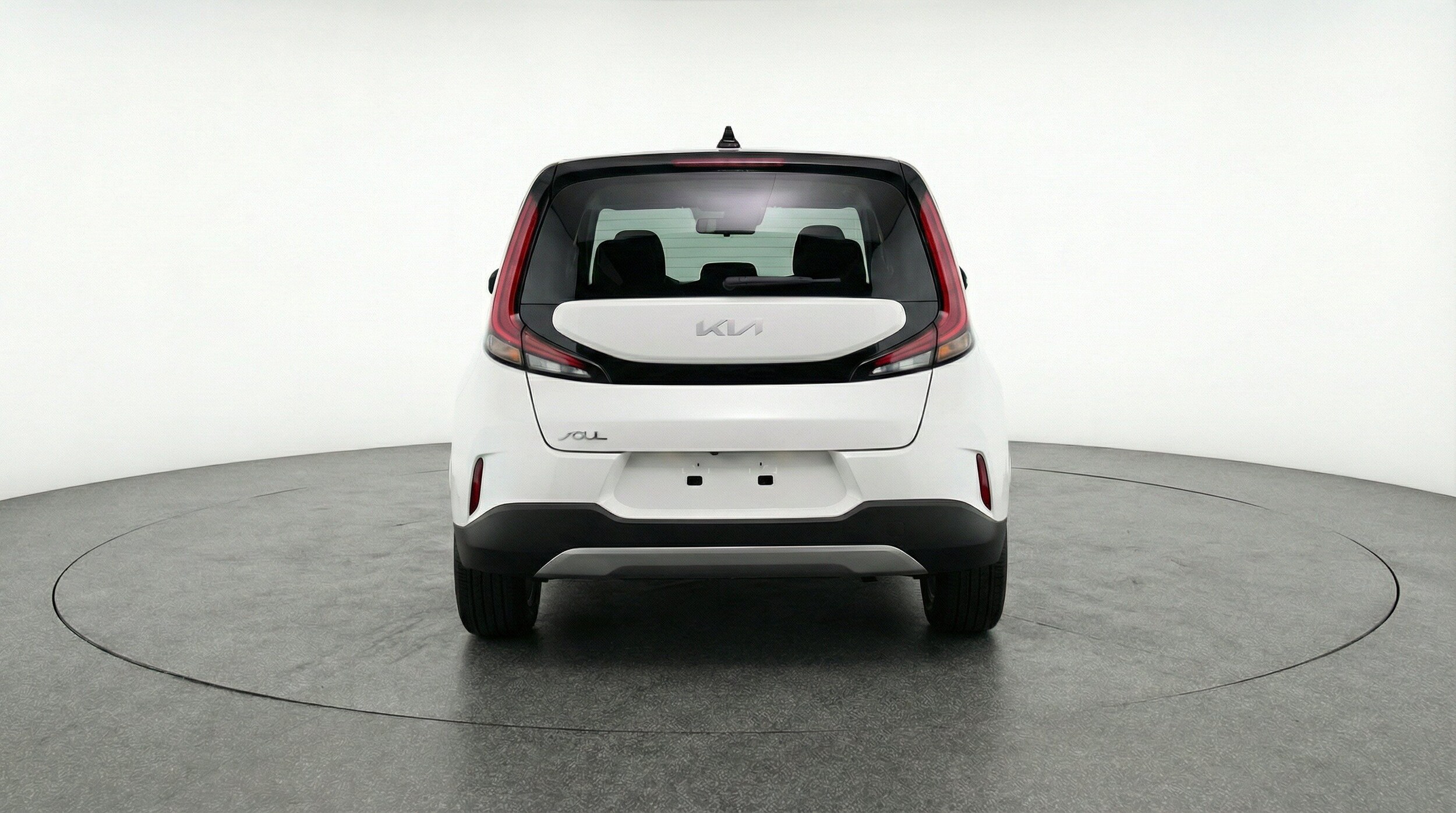 Thumbnail: 2025 Kia Soul - 7