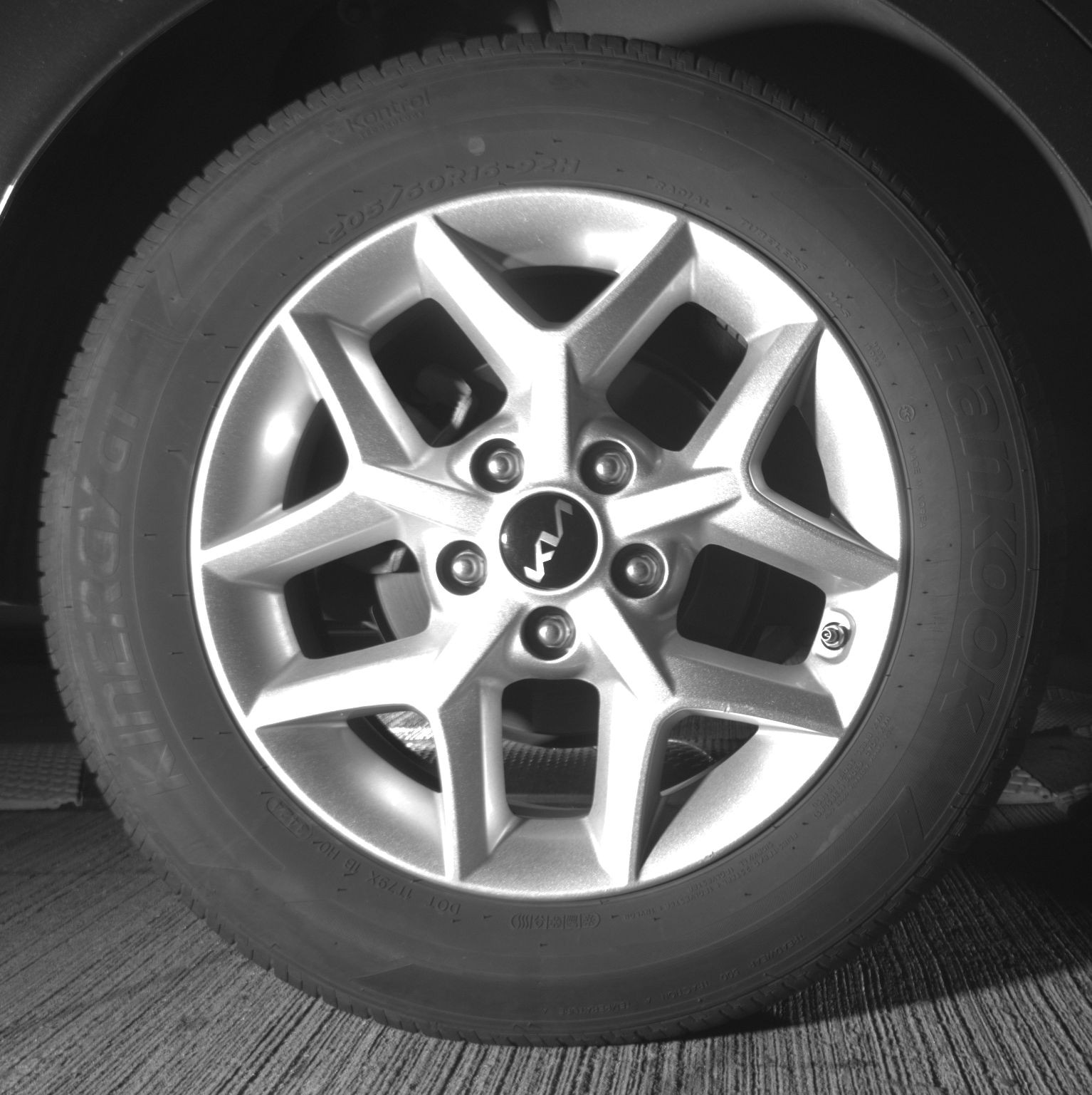 Thumbnail: 2025 Kia Soul - 12