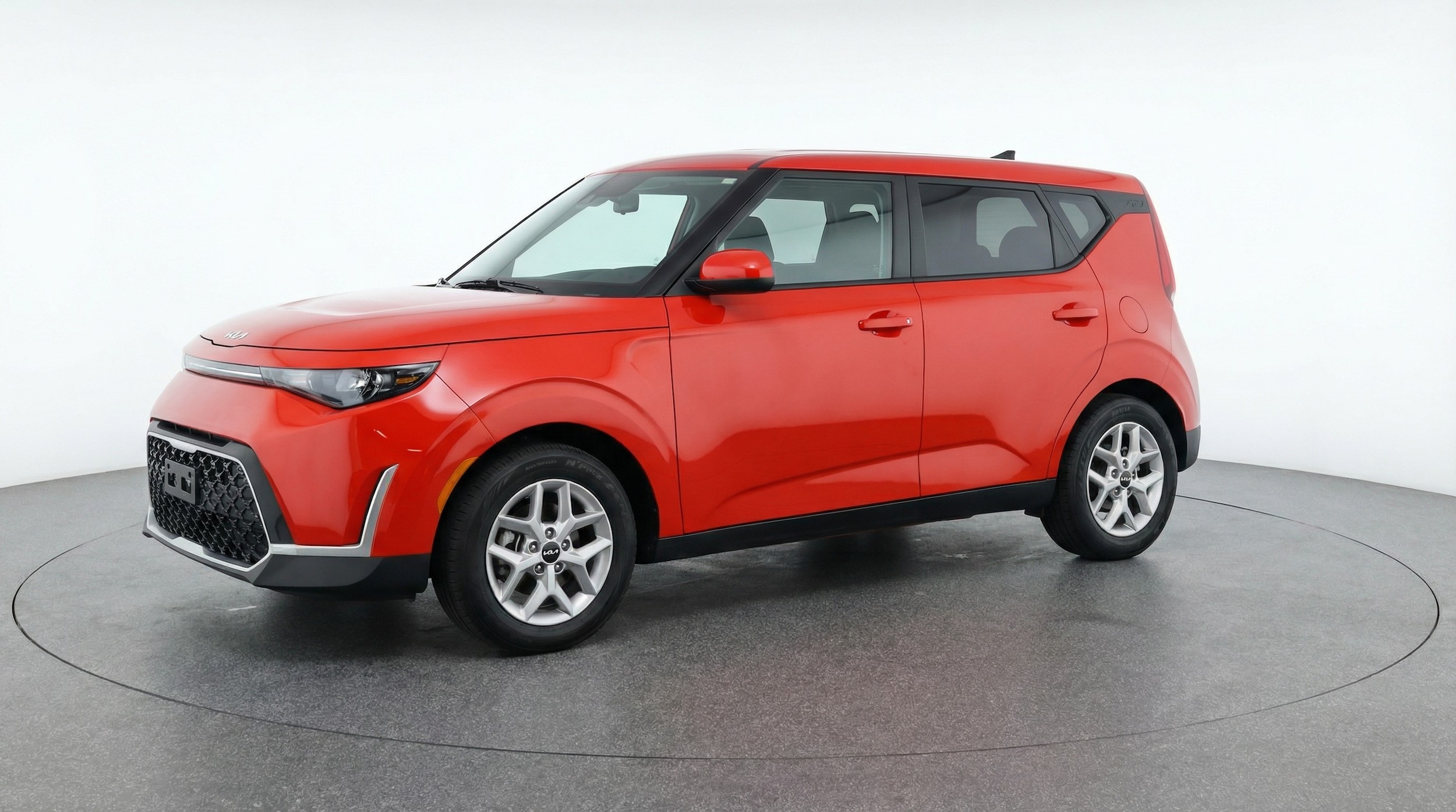 Thumbnail: 2025 Kia Soul - 3