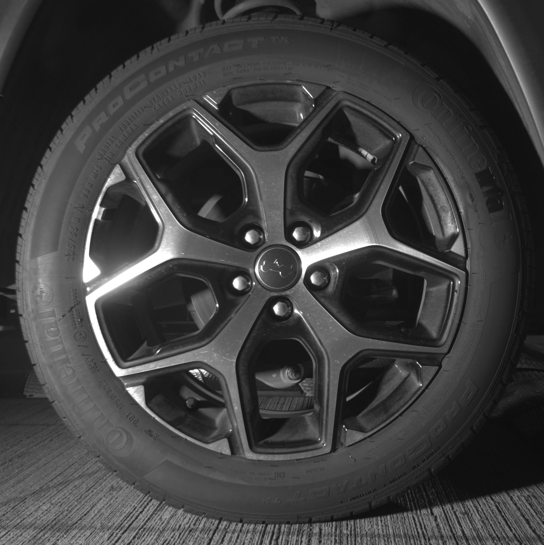 Thumbnail: 2025 Jeep Compass - 15