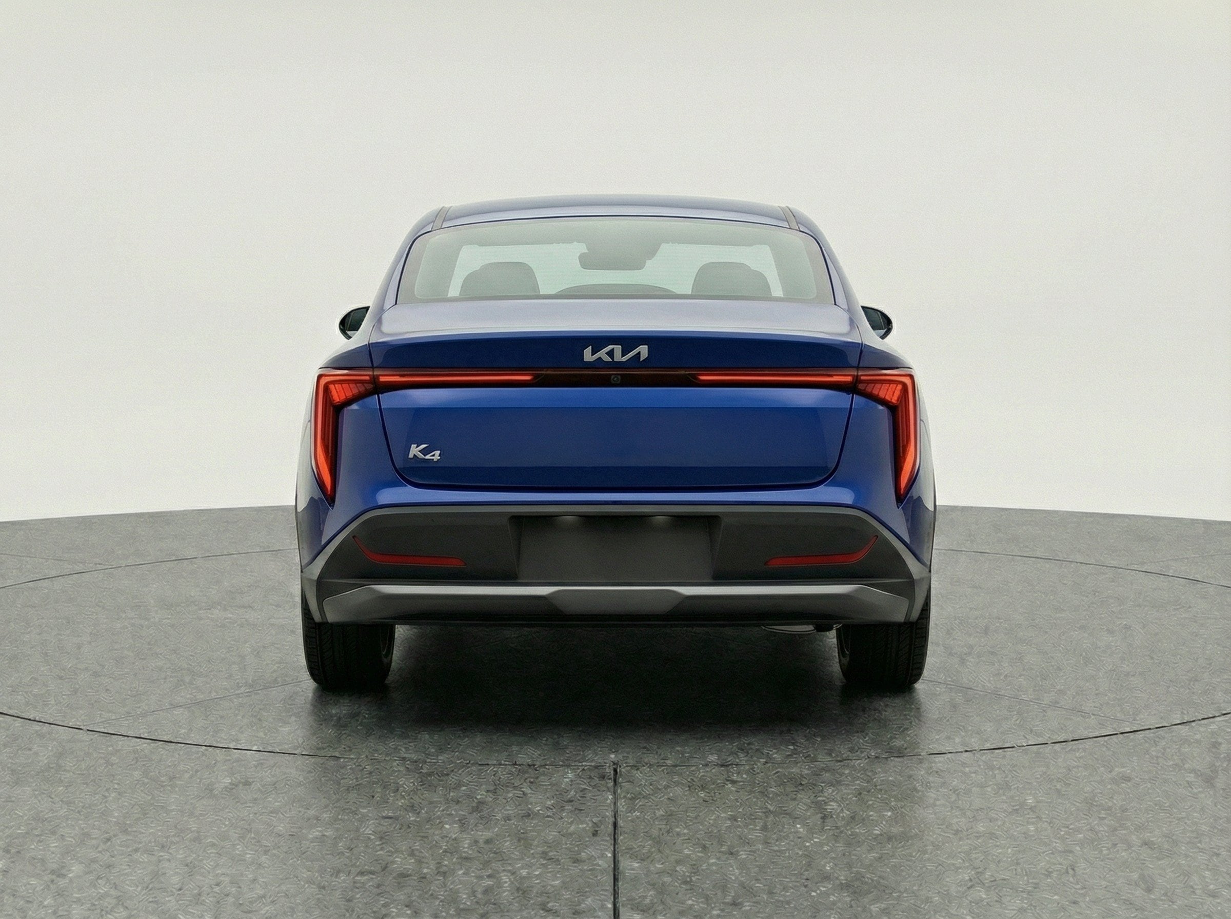 Thumbnail: 2025 Kia K4 - 7