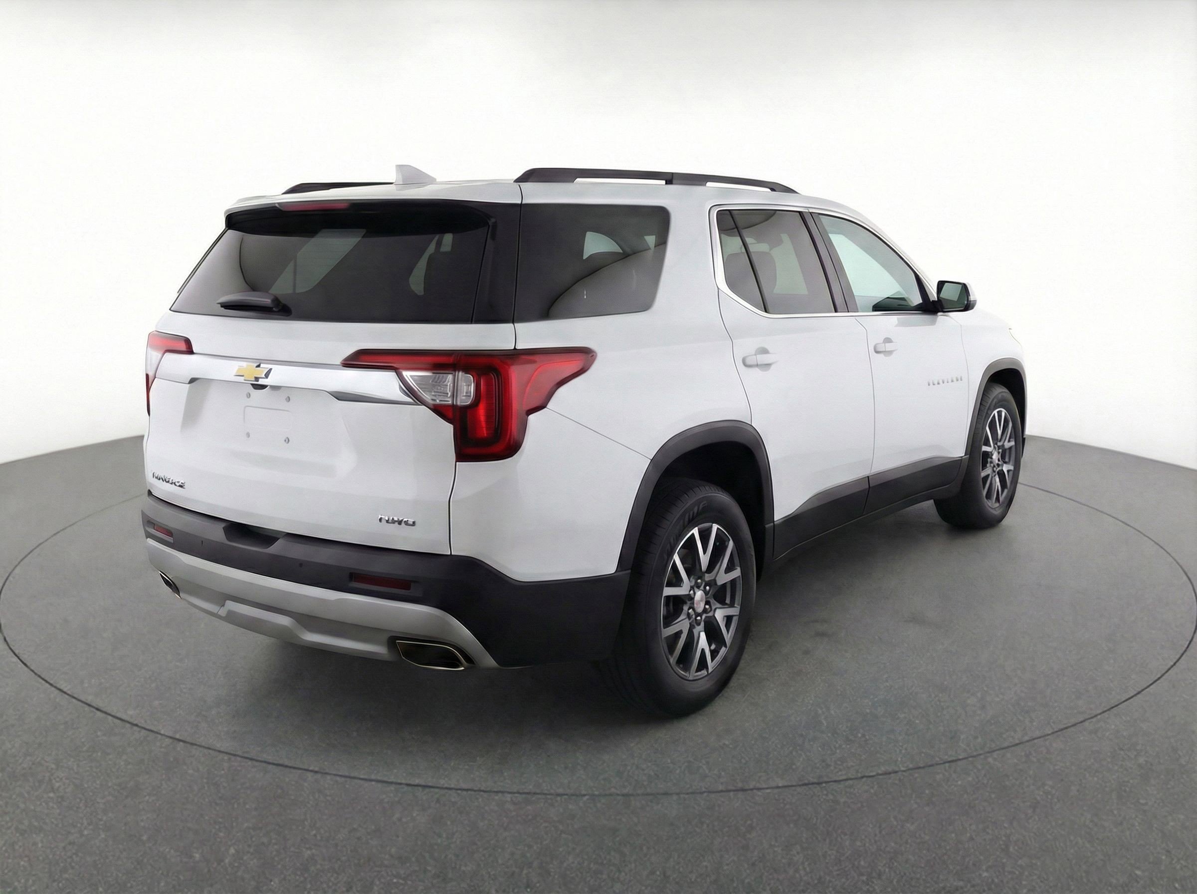 Thumbnail: 2023 GMC Acadia - 9