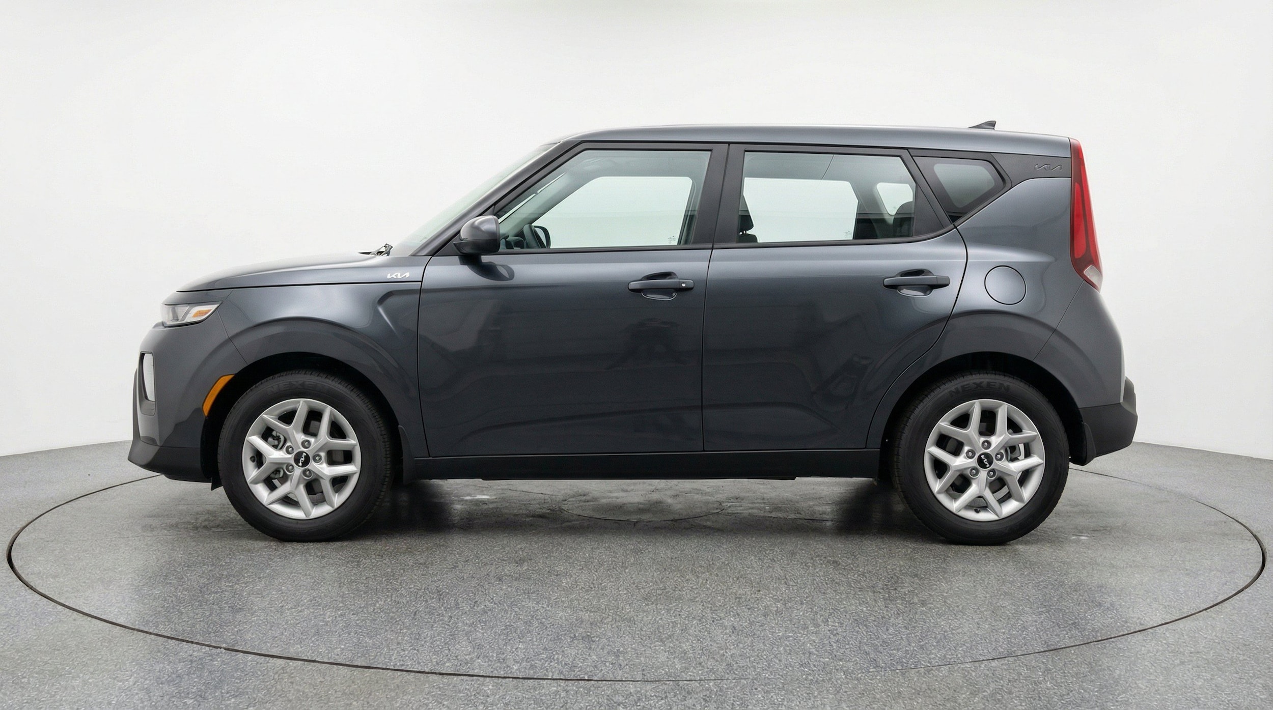 Thumbnail: 2025 Kia Soul - 5