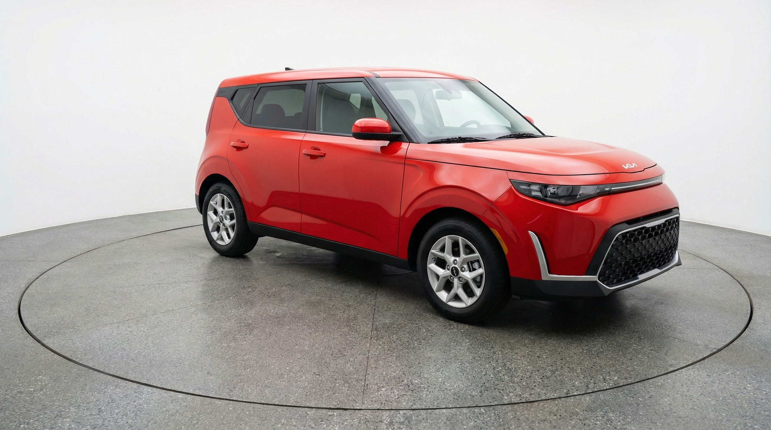 Thumbnail: 2025 Kia Soul - 1