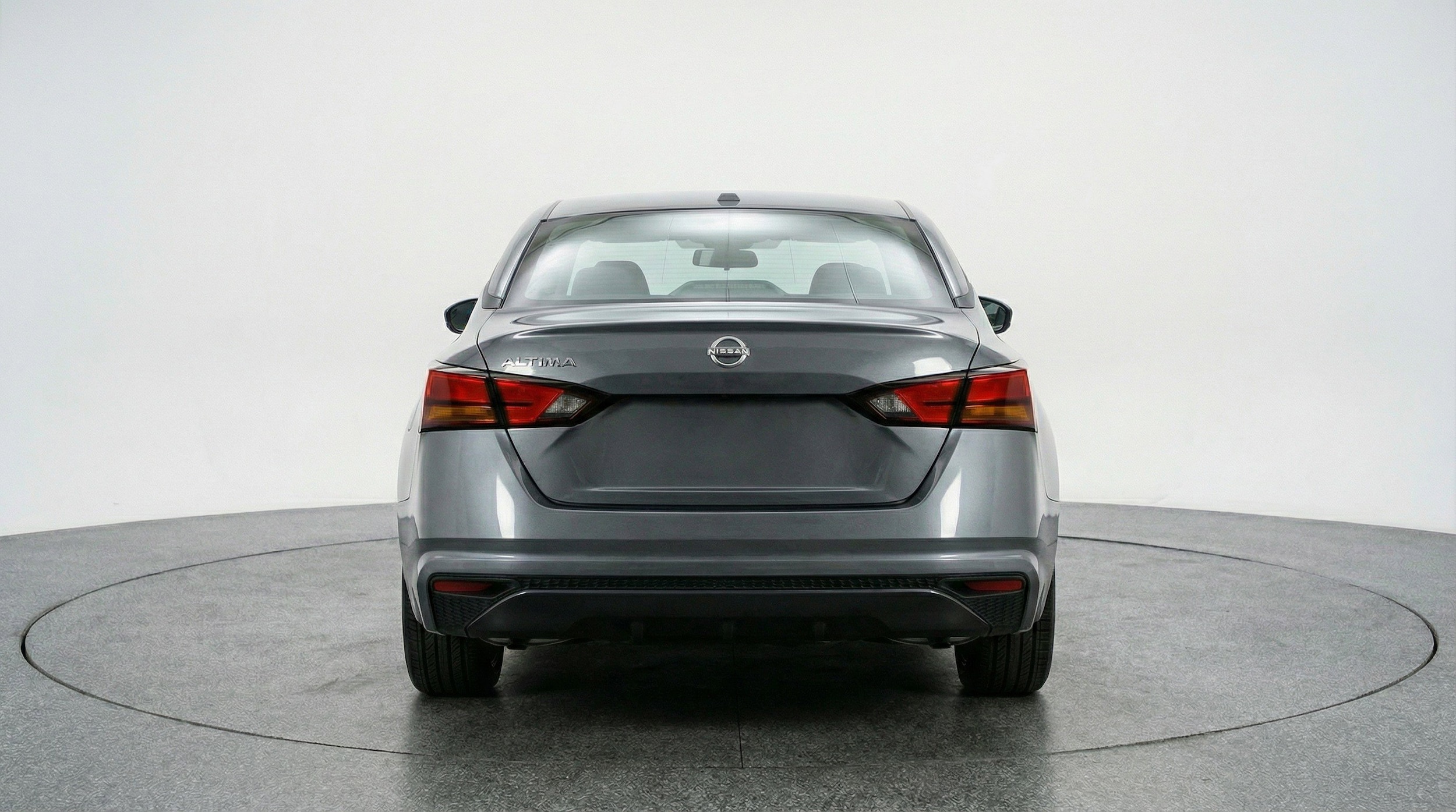 Thumbnail: 2025 Nissan Altima - 7