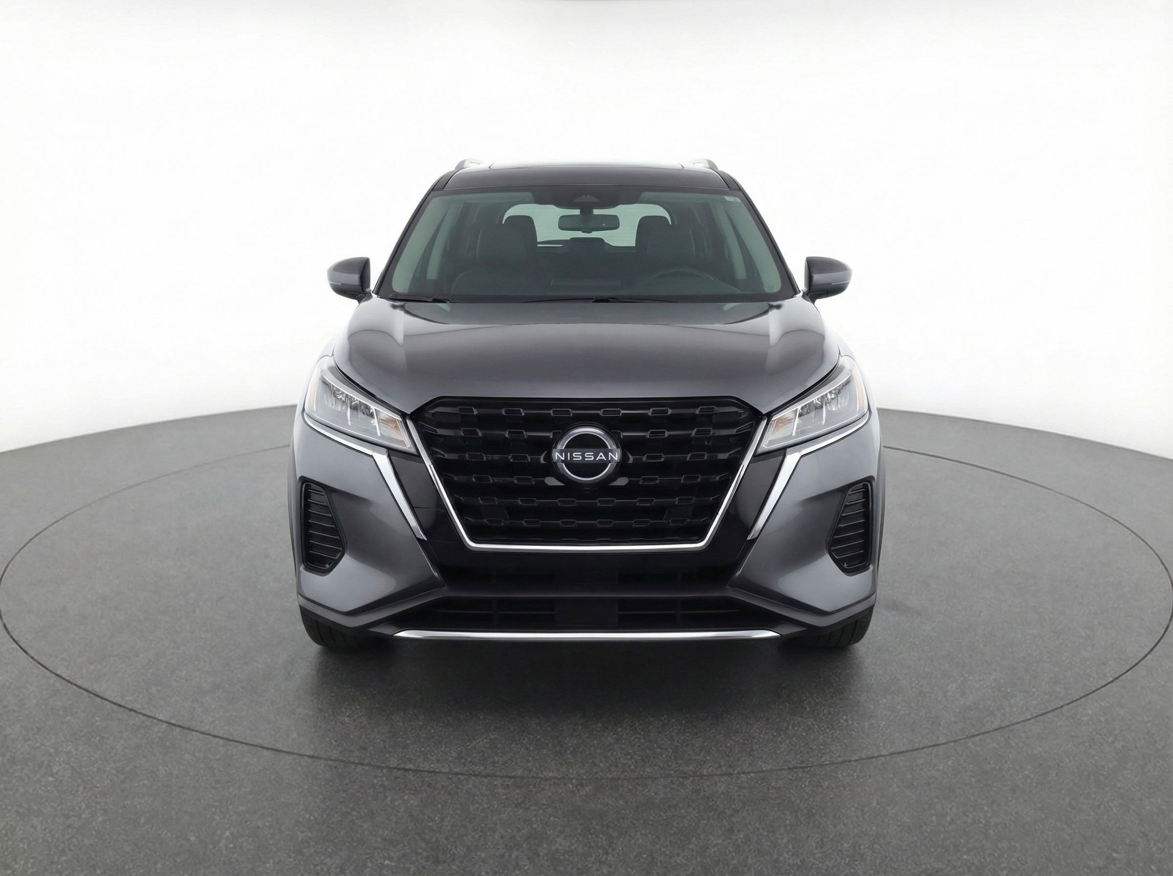 Thumbnail: 2024 Nissan Kicks - 2