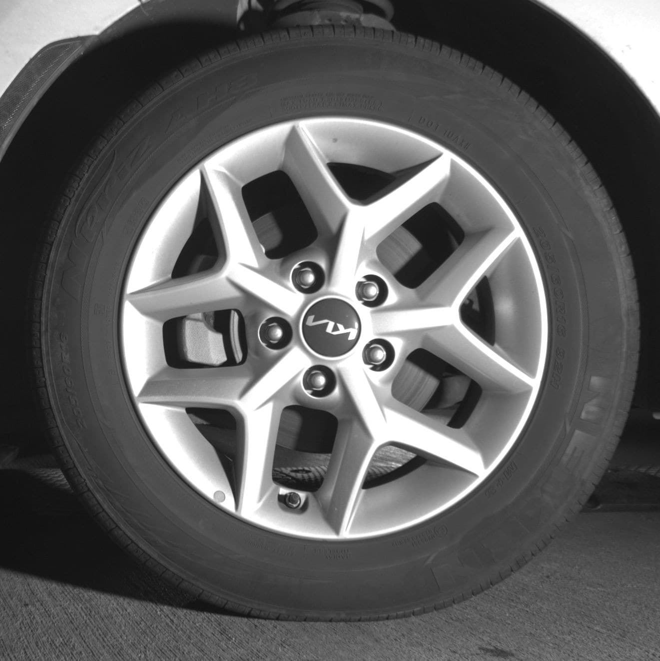 Thumbnail: 2025 Kia Soul - 9