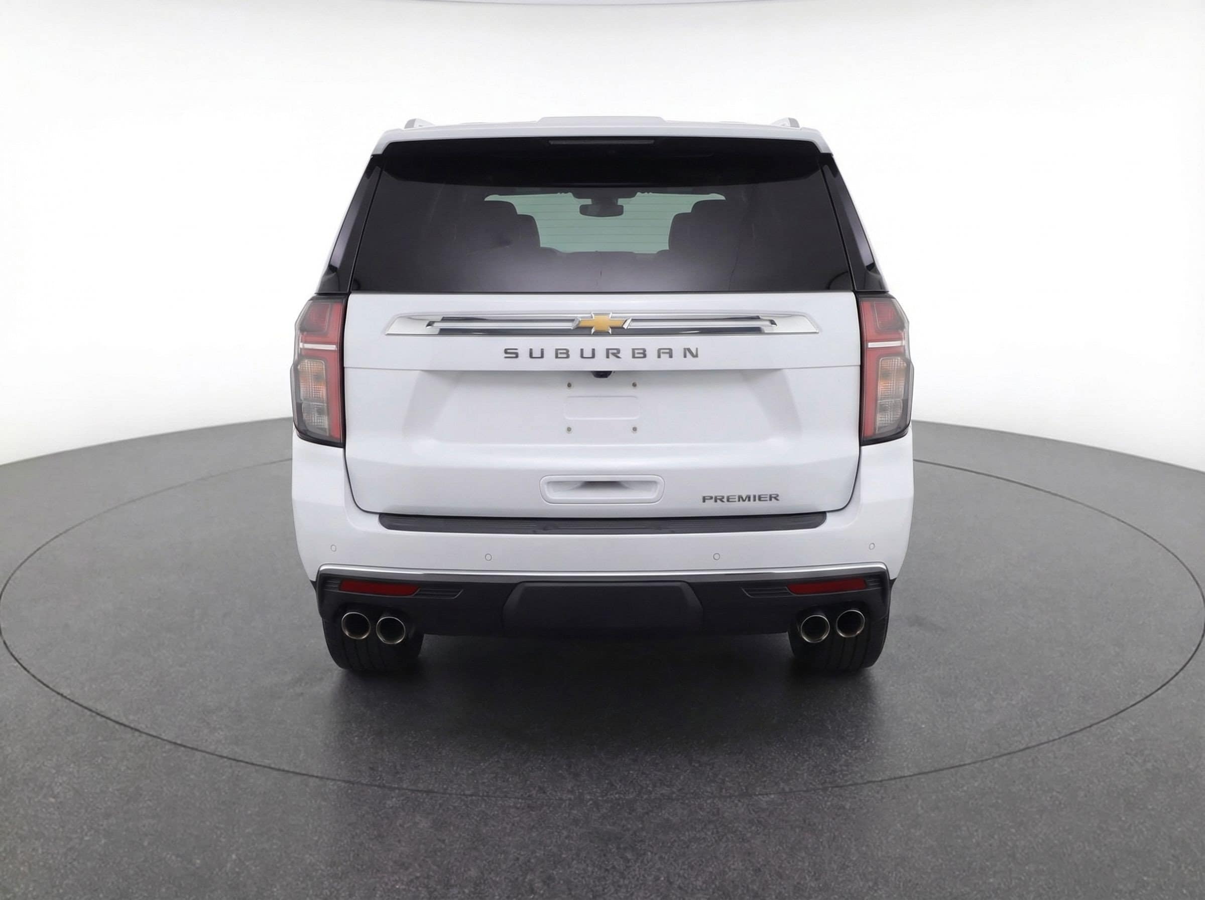 Thumbnail: 2023 Chevrolet Suburban - 7
