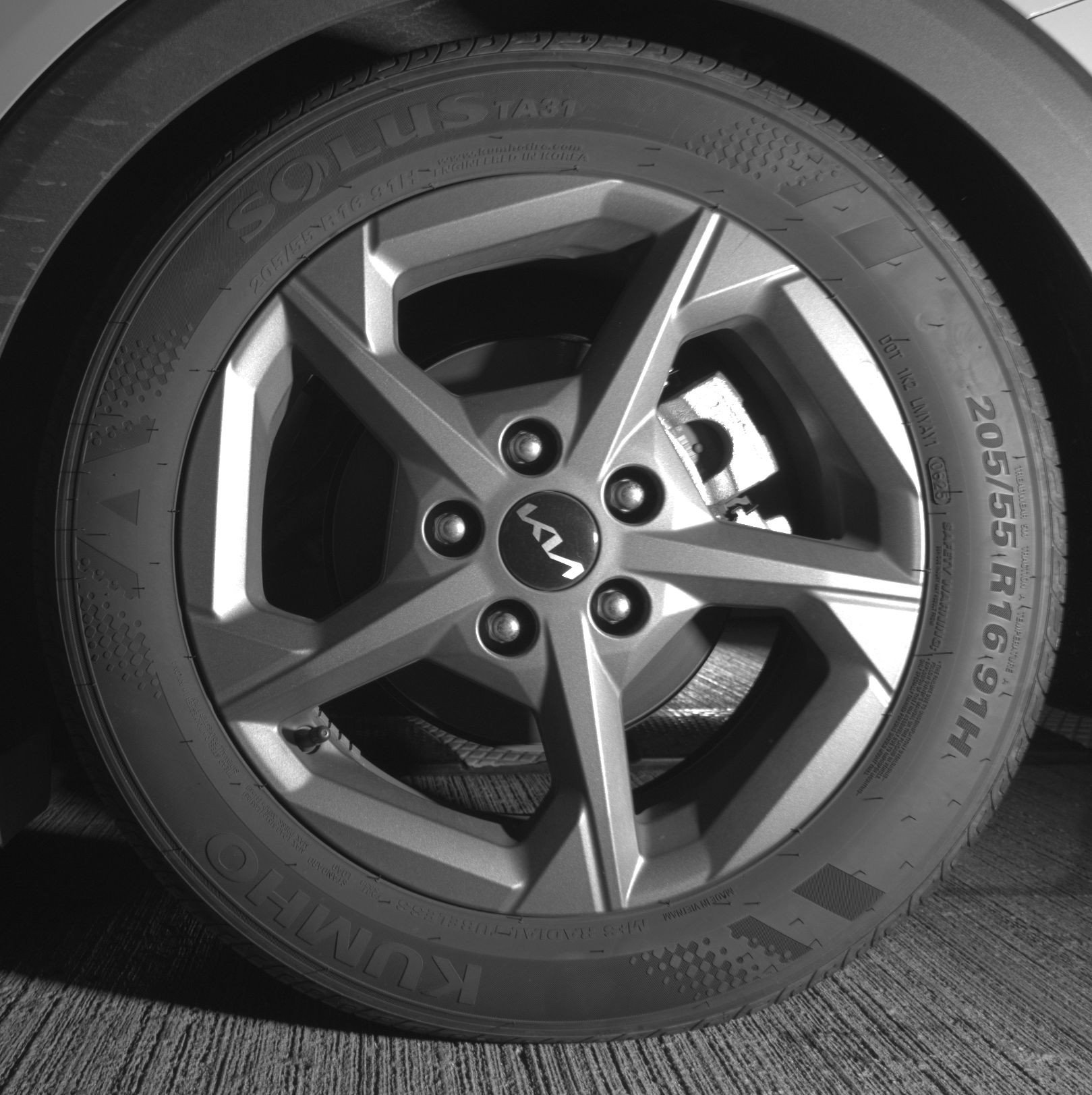 Thumbnail: 2025 Kia K4 - 14