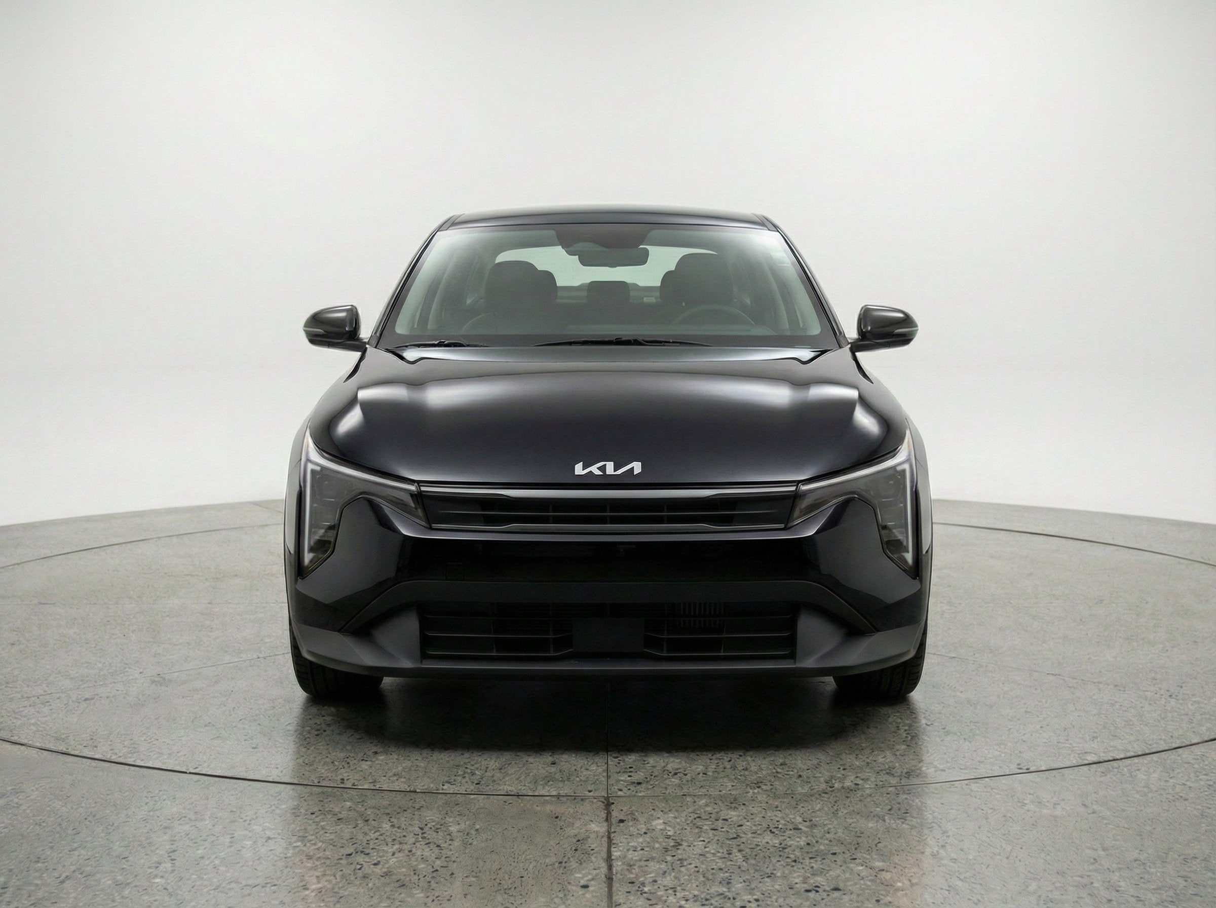 Thumbnail: 2025 Kia K4 - 2
