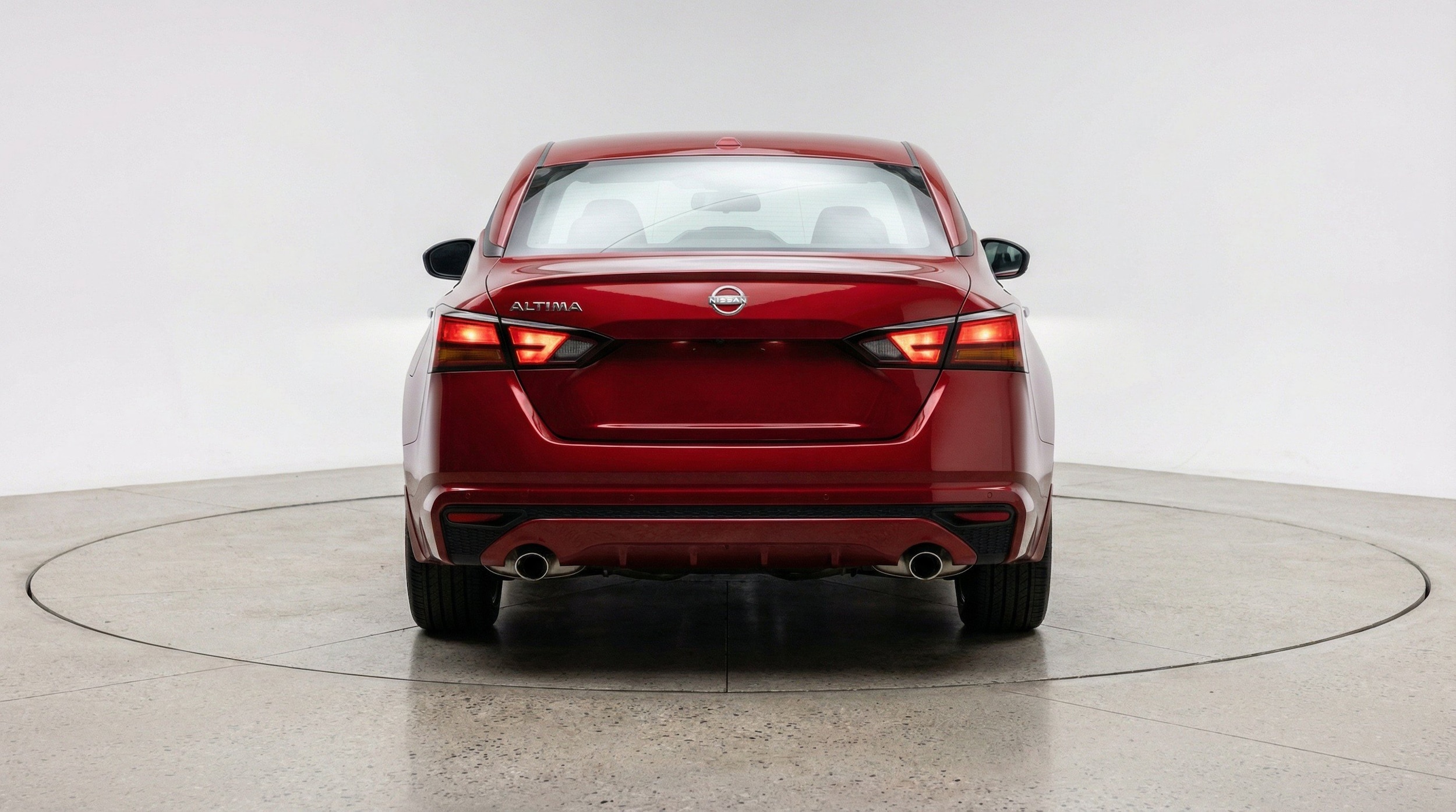 Thumbnail: 2025 Nissan Altima - 7