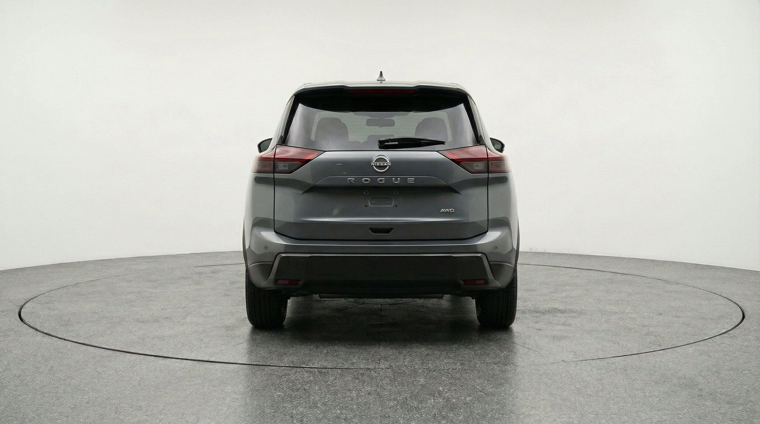 Thumbnail: 2025 Nissan Rogue - 7