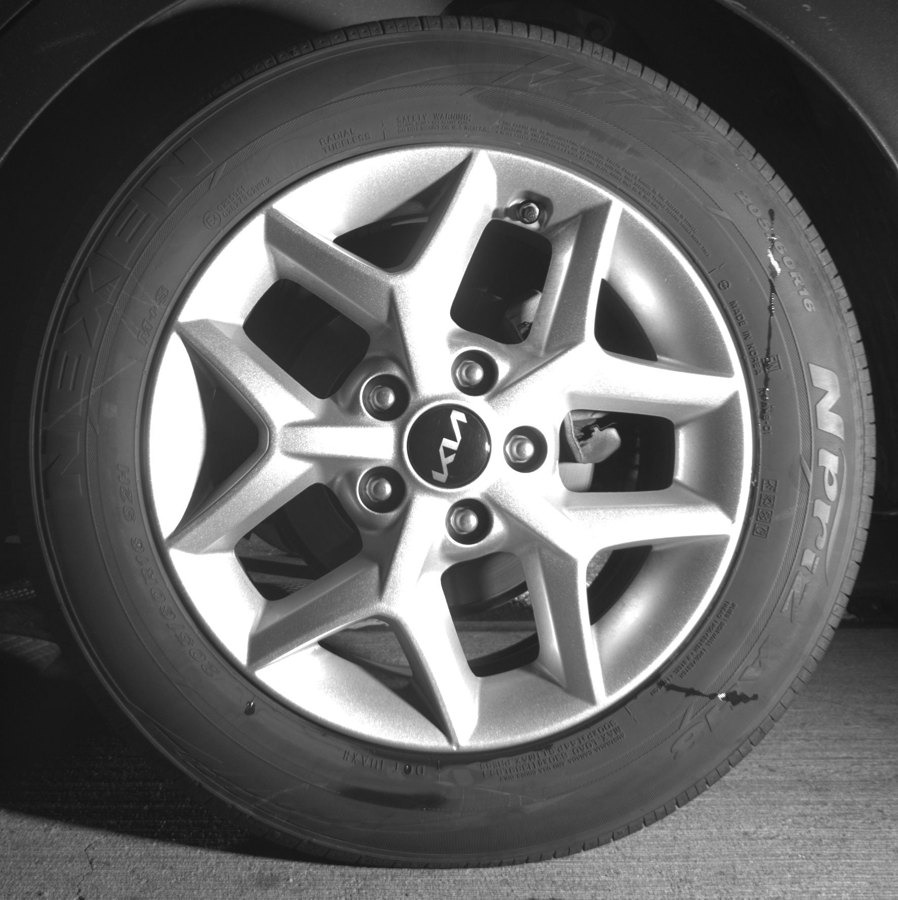 Thumbnail: 2025 Kia Soul - 11