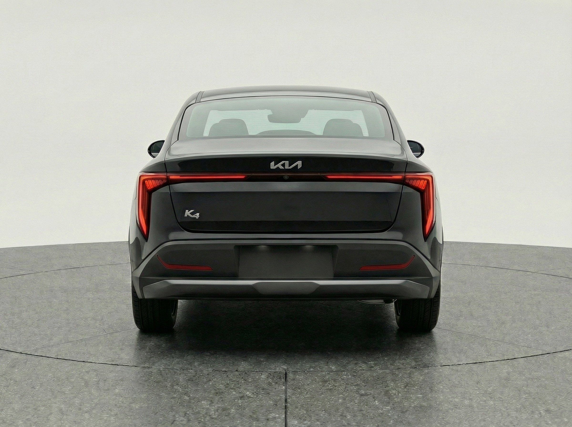 Thumbnail: 2025 Kia K4 - 7