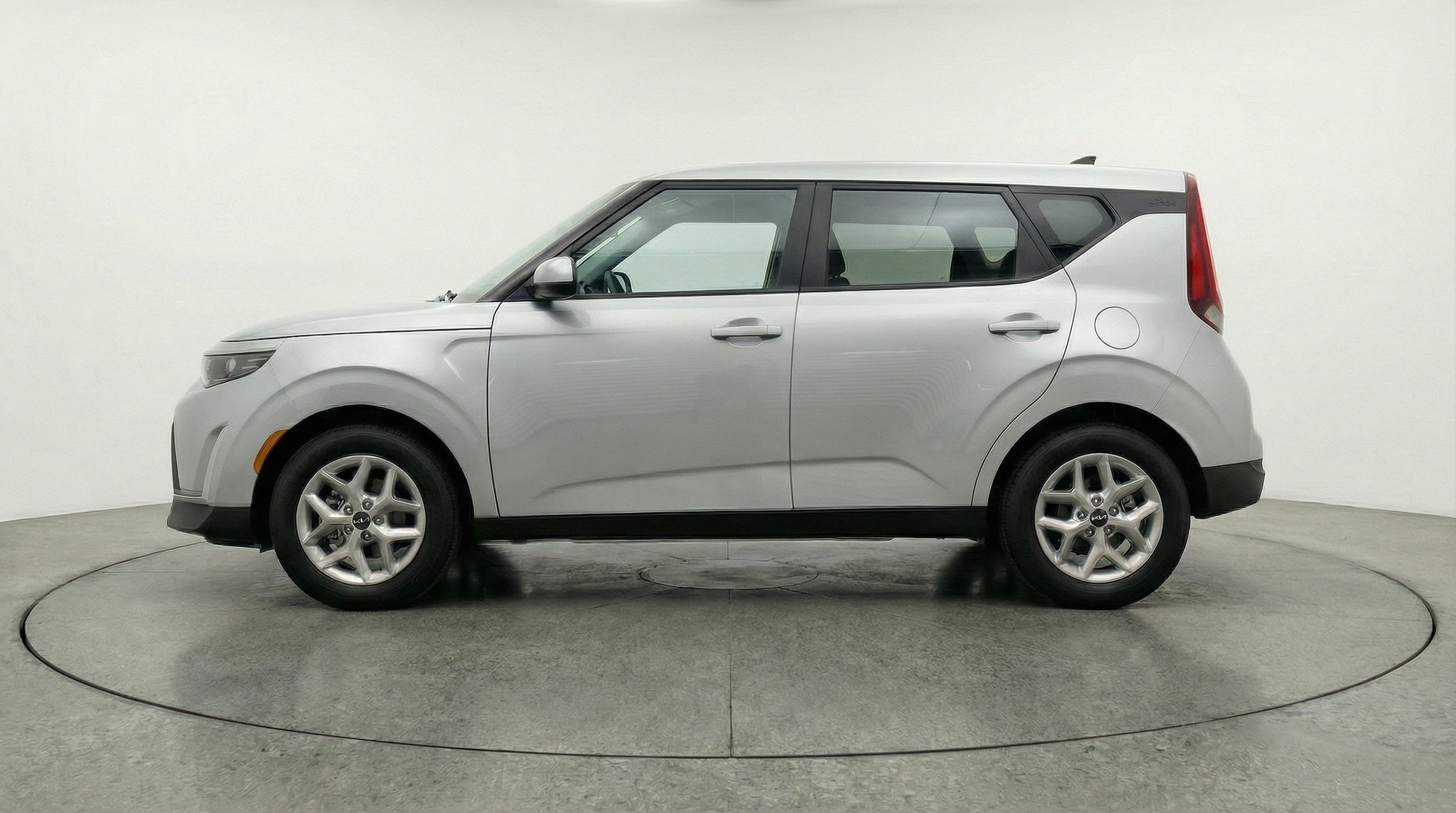 Thumbnail: 2025 Kia Soul - 5