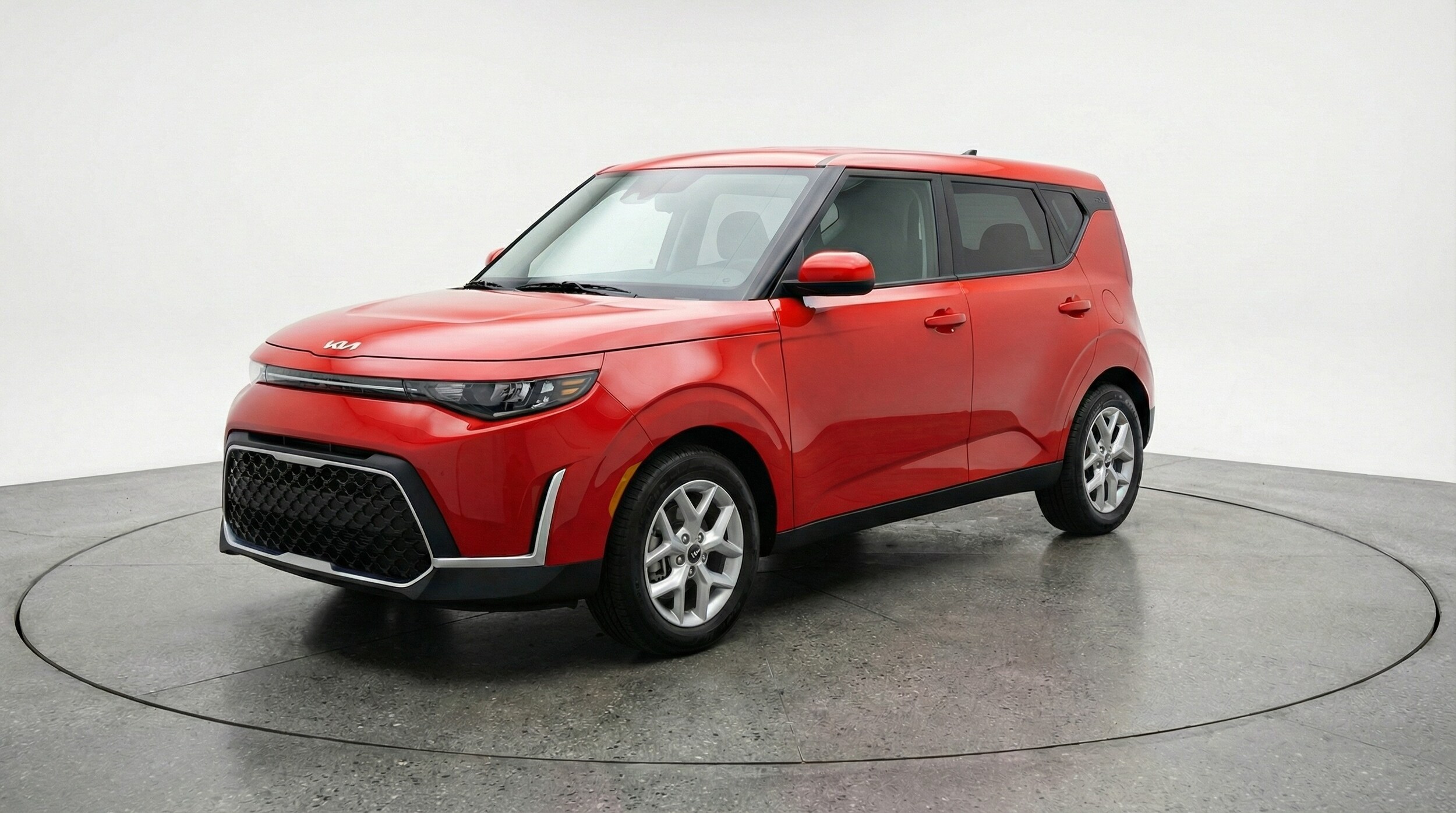 Thumbnail: 2025 Kia Soul - 3