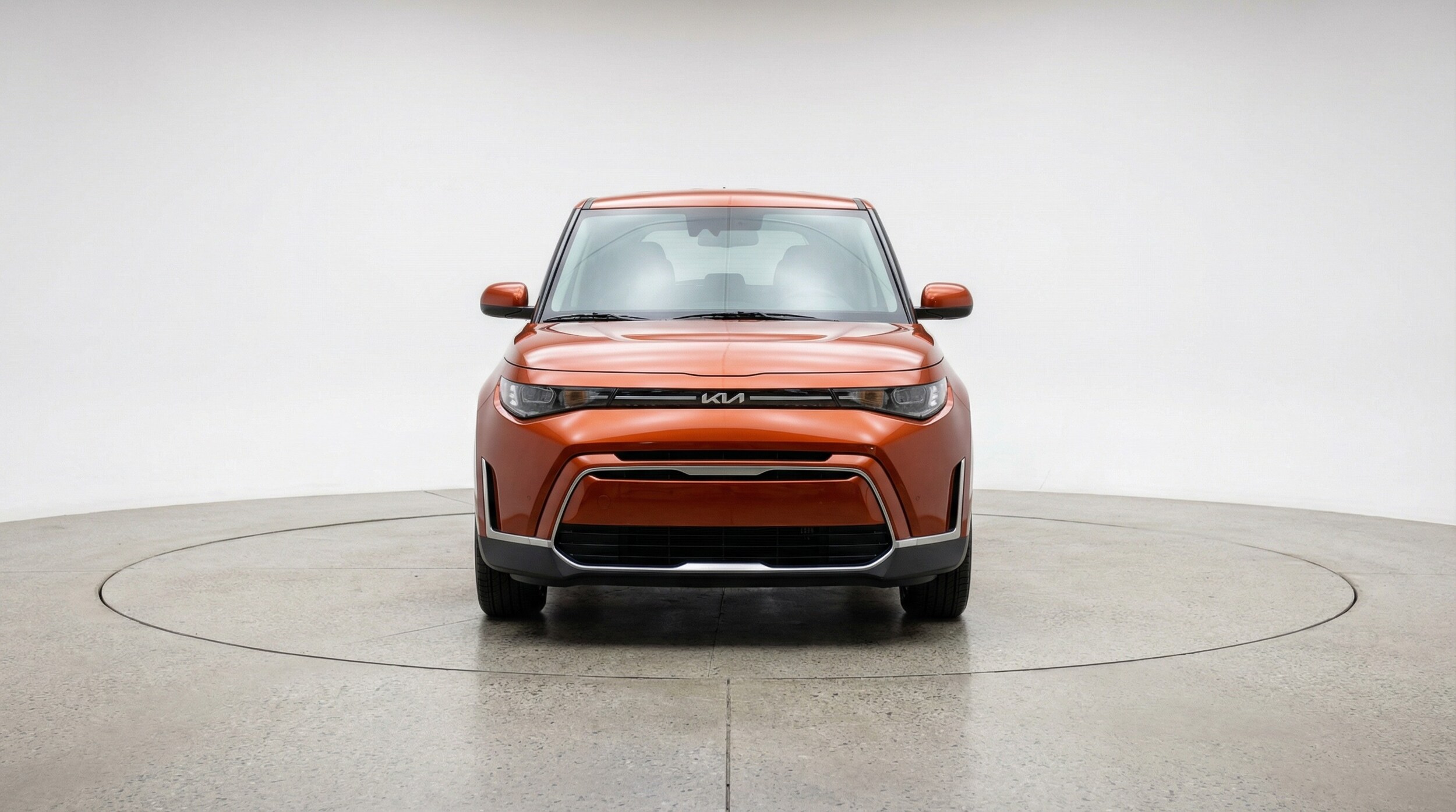 Thumbnail: 2025 Kia Soul - 2