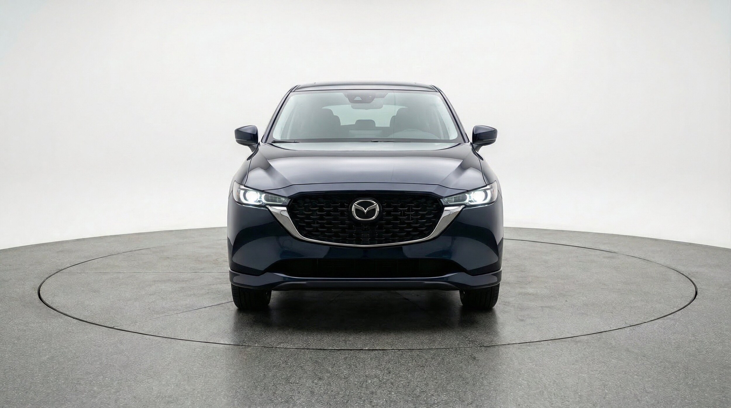 Thumbnail: 2024 Mazda CX-5 - 2