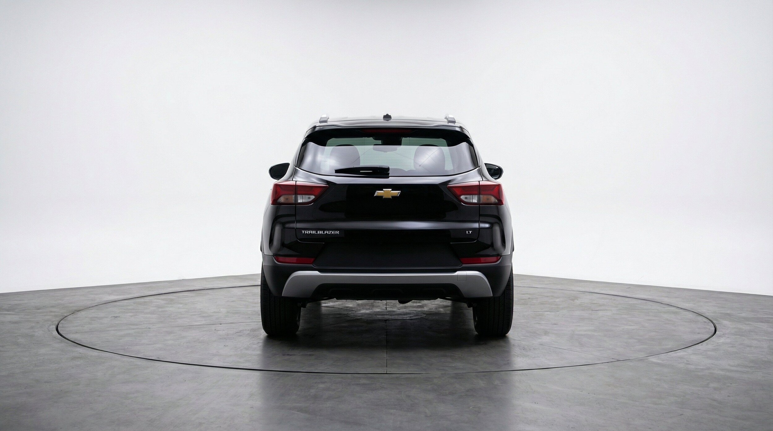 Thumbnail: 2025 Chevrolet TrailBlazer - 7