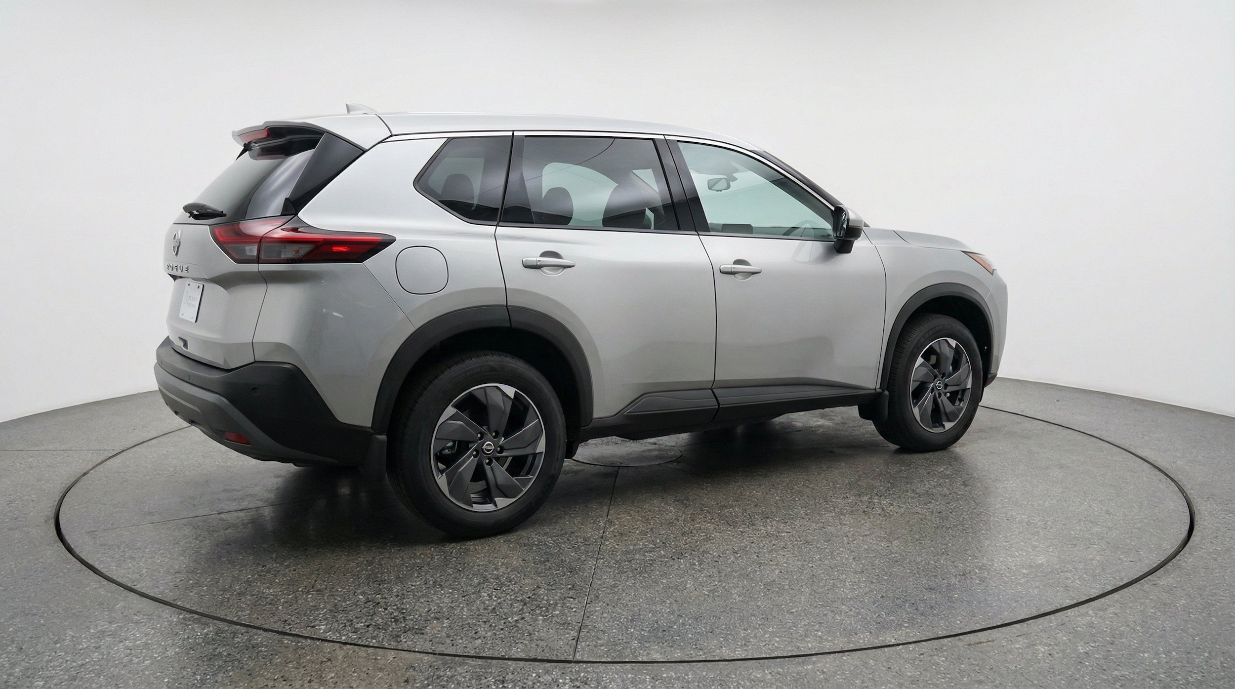Thumbnail: 2025 Nissan Rogue - 9