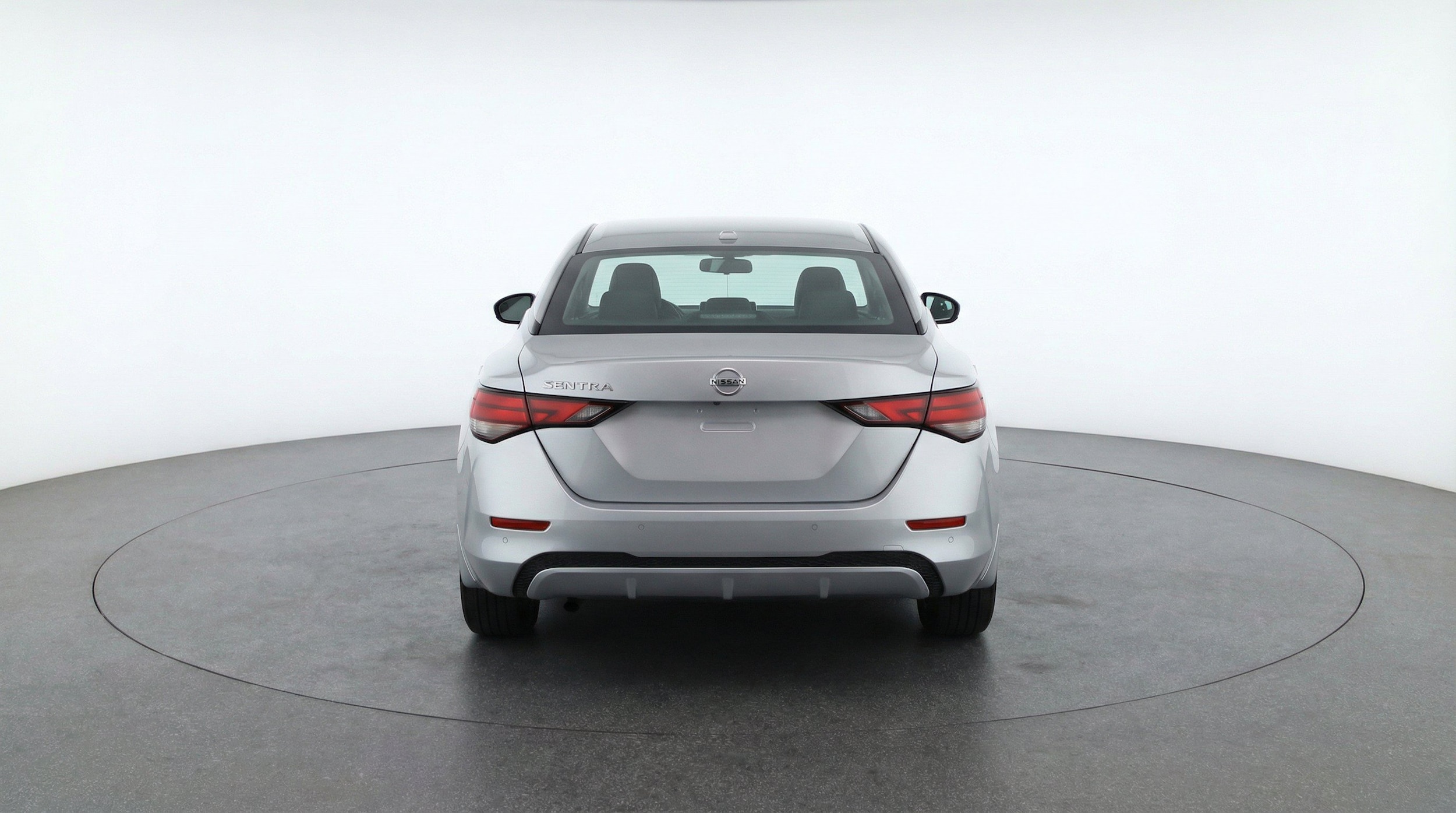 Thumbnail: 2025 Nissan Sentra - 7