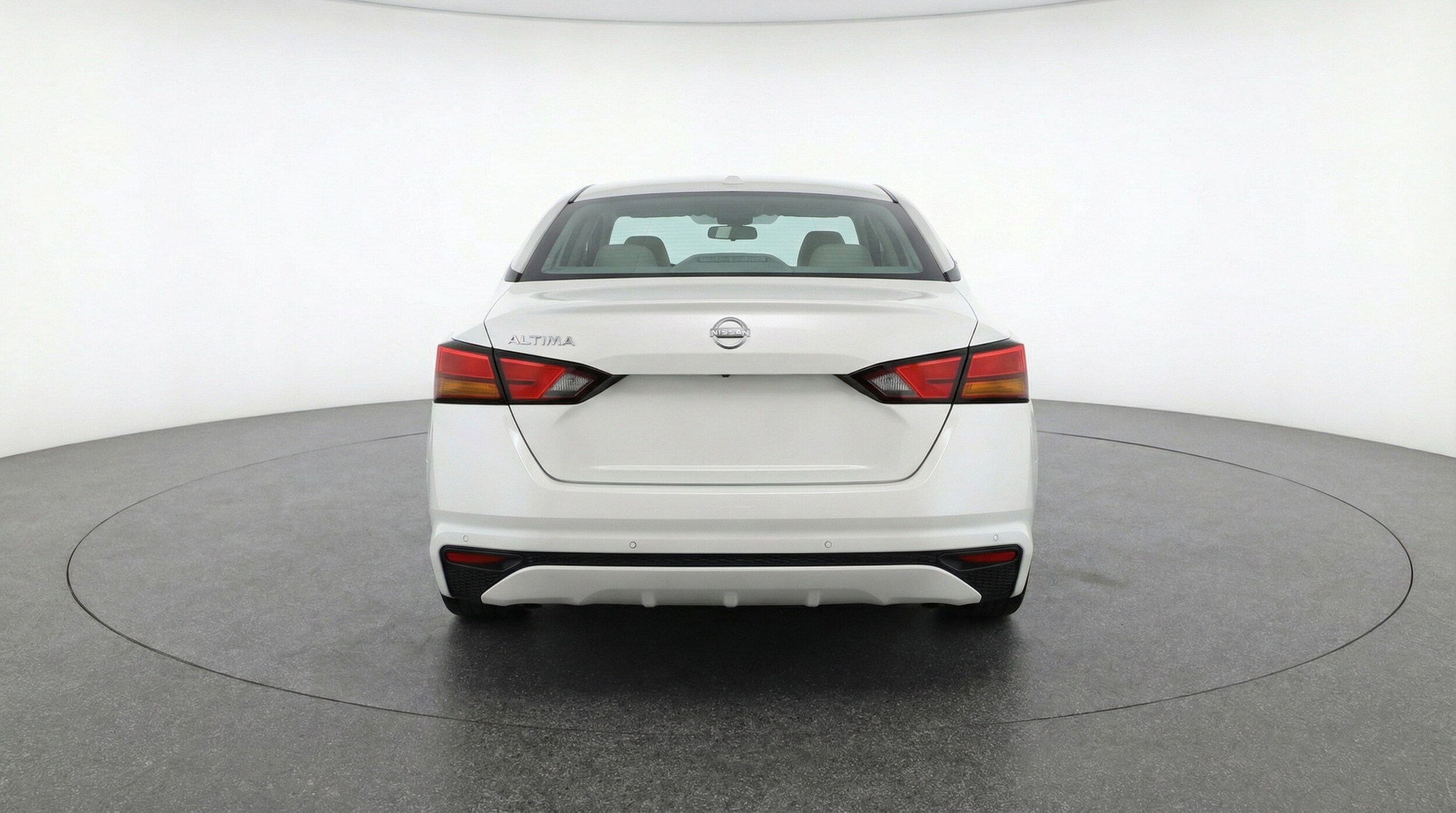 Thumbnail: 2025 Nissan Altima - 7