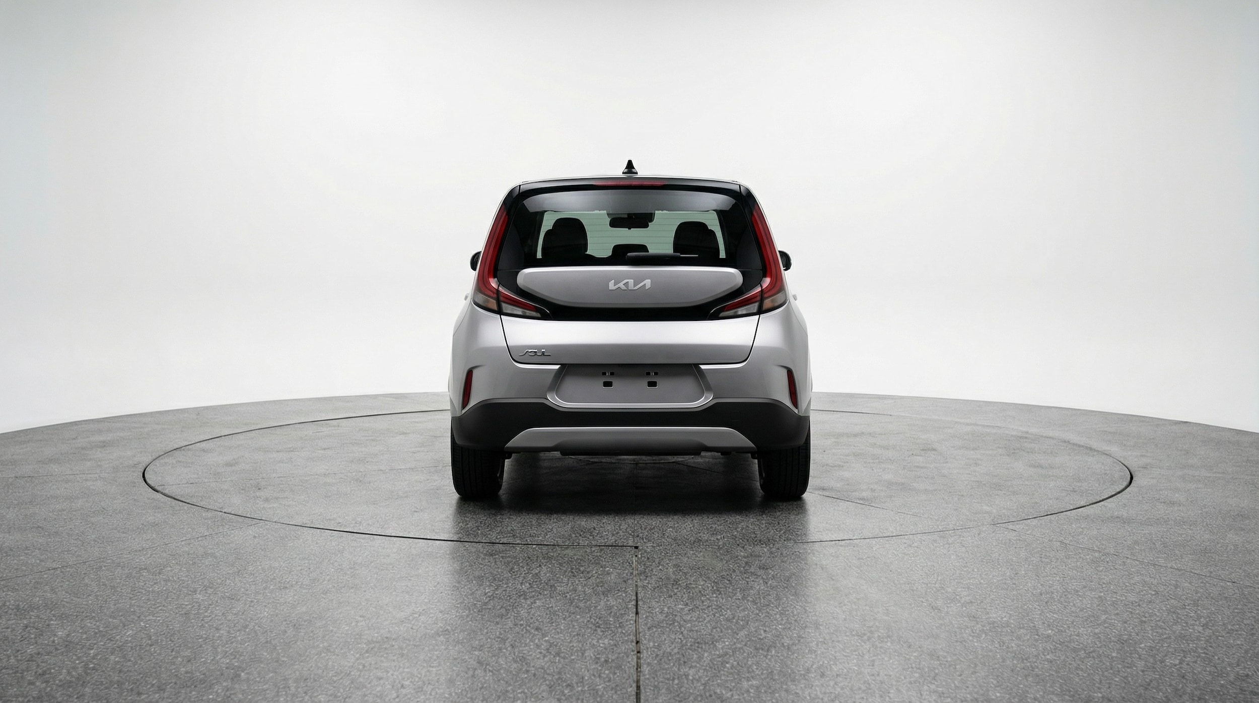 Thumbnail: 2025 Kia Soul - 6