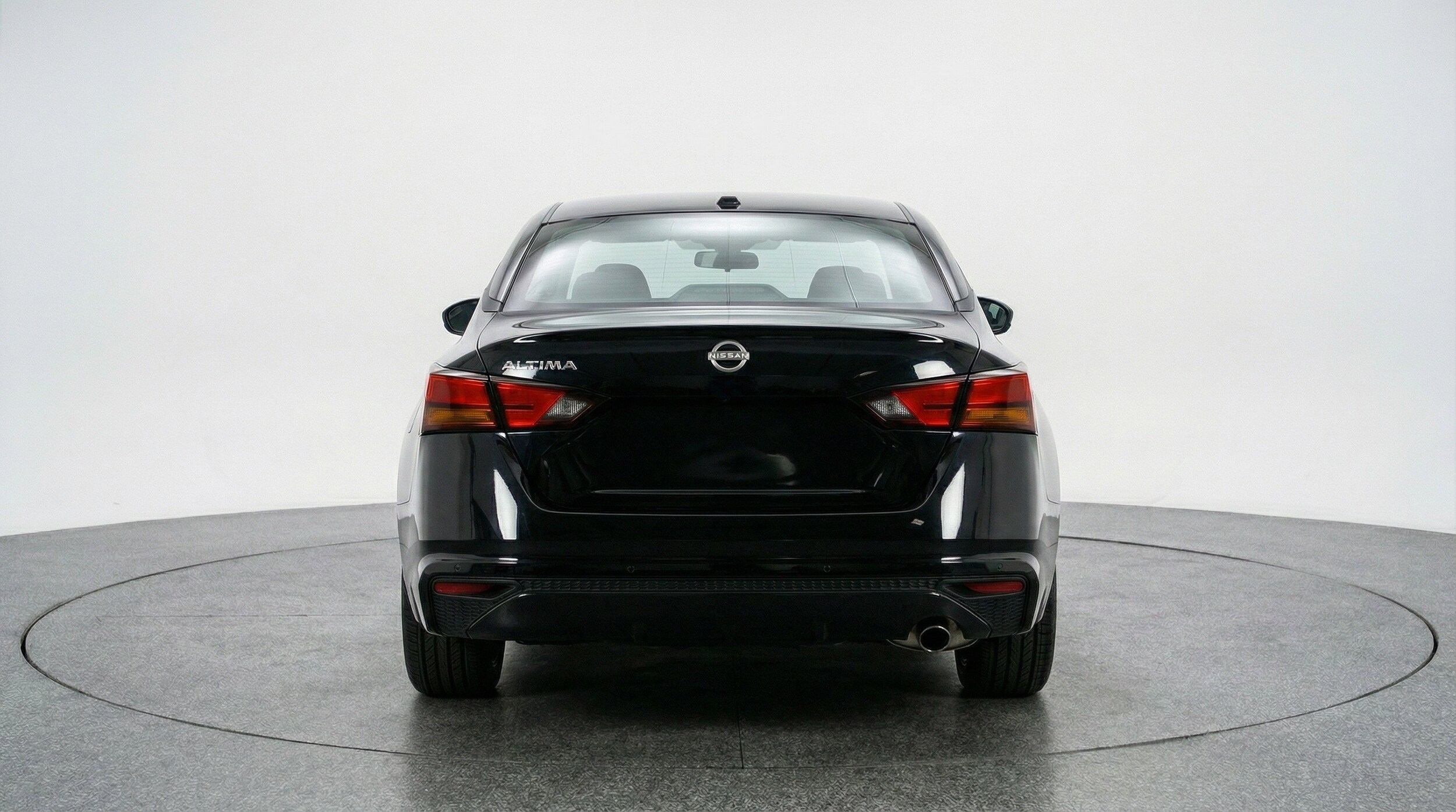 Thumbnail: 2025 Nissan Altima - 7