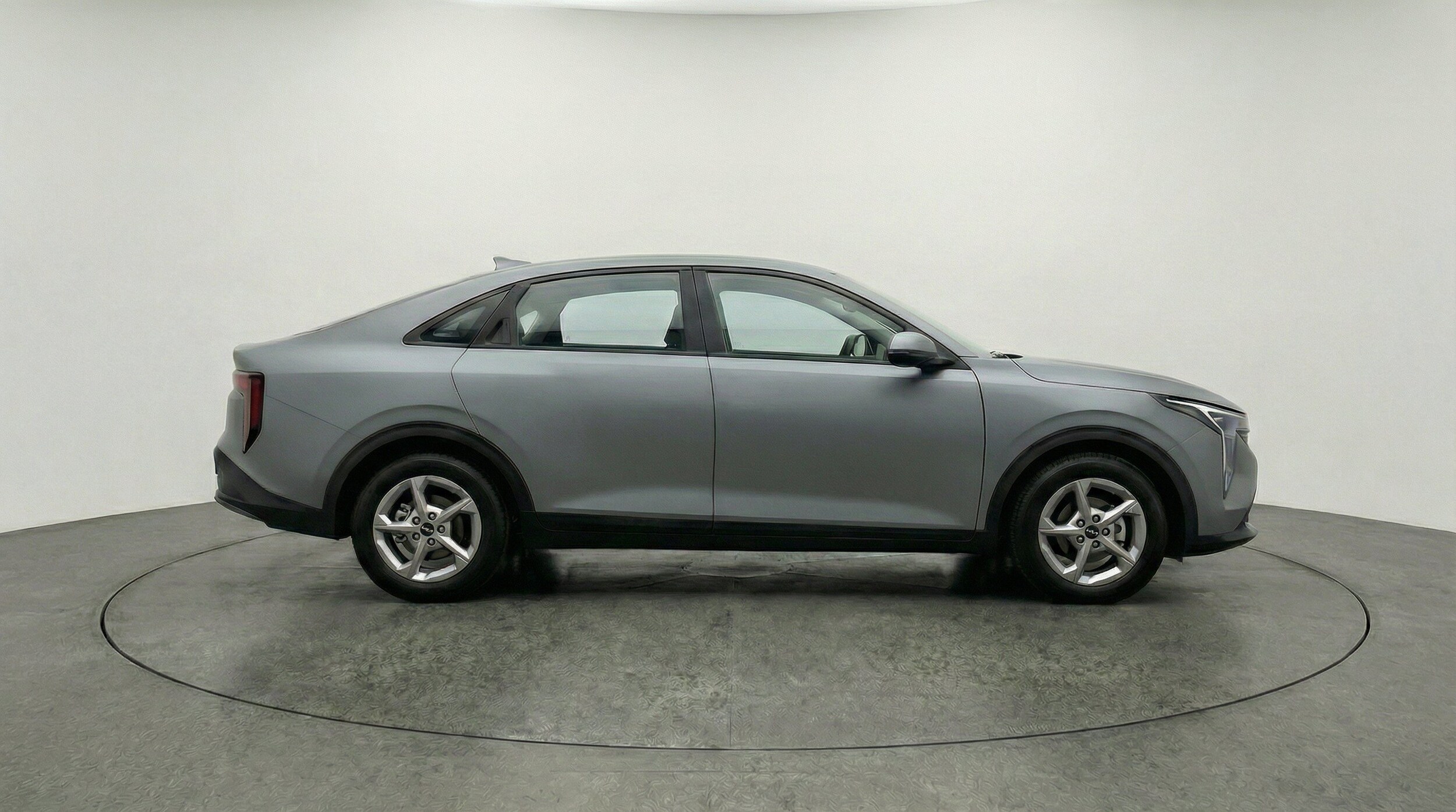 Thumbnail: 2025 Kia K4 - 11