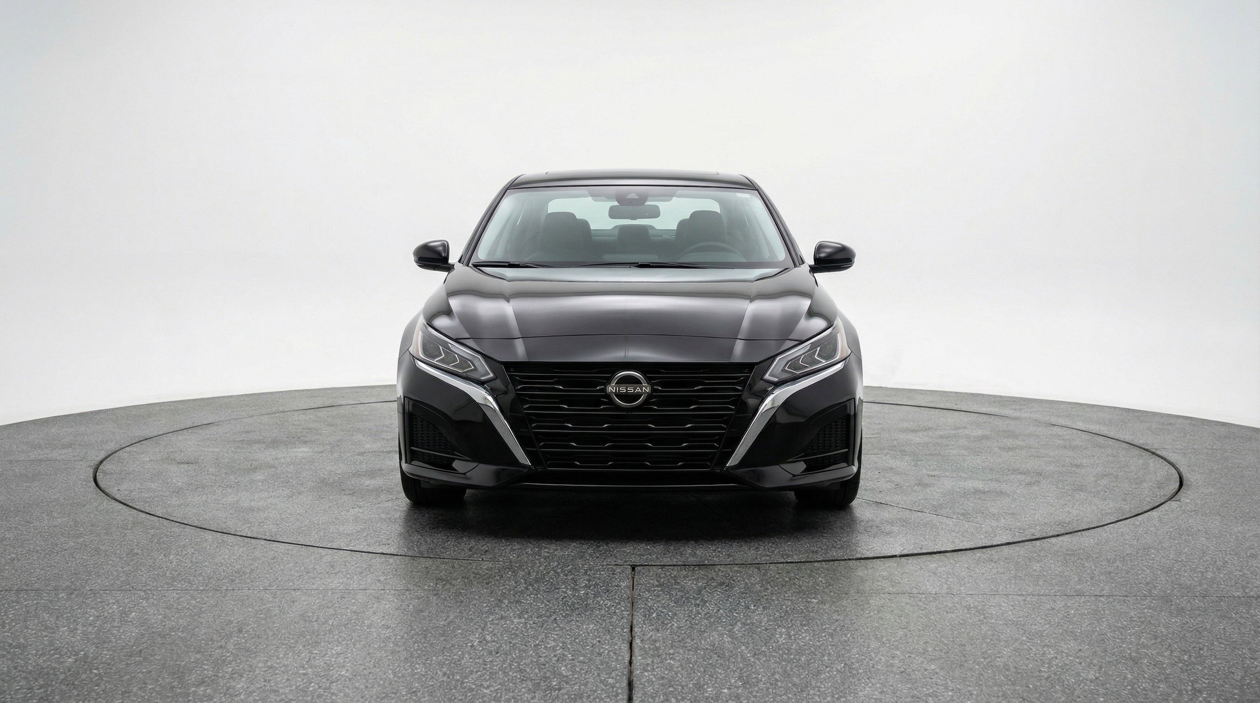 Thumbnail: 2025 Nissan Altima - 2