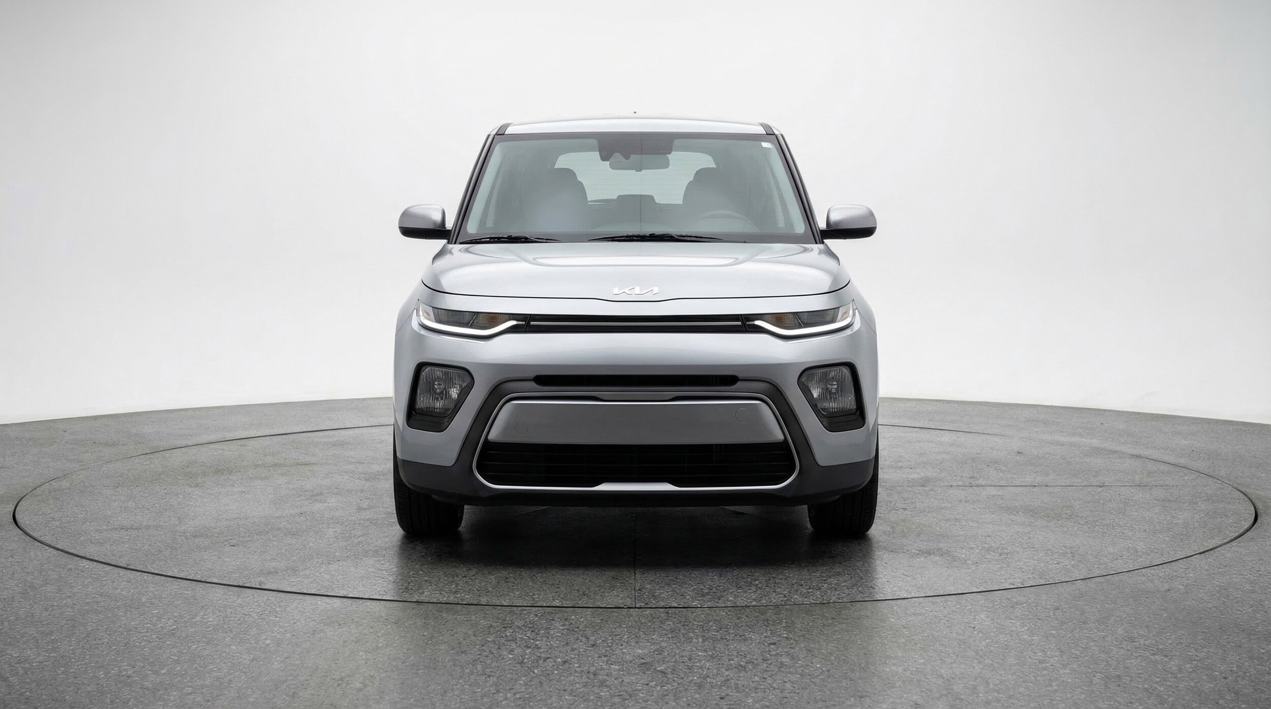Thumbnail: 2025 Kia Soul - 2