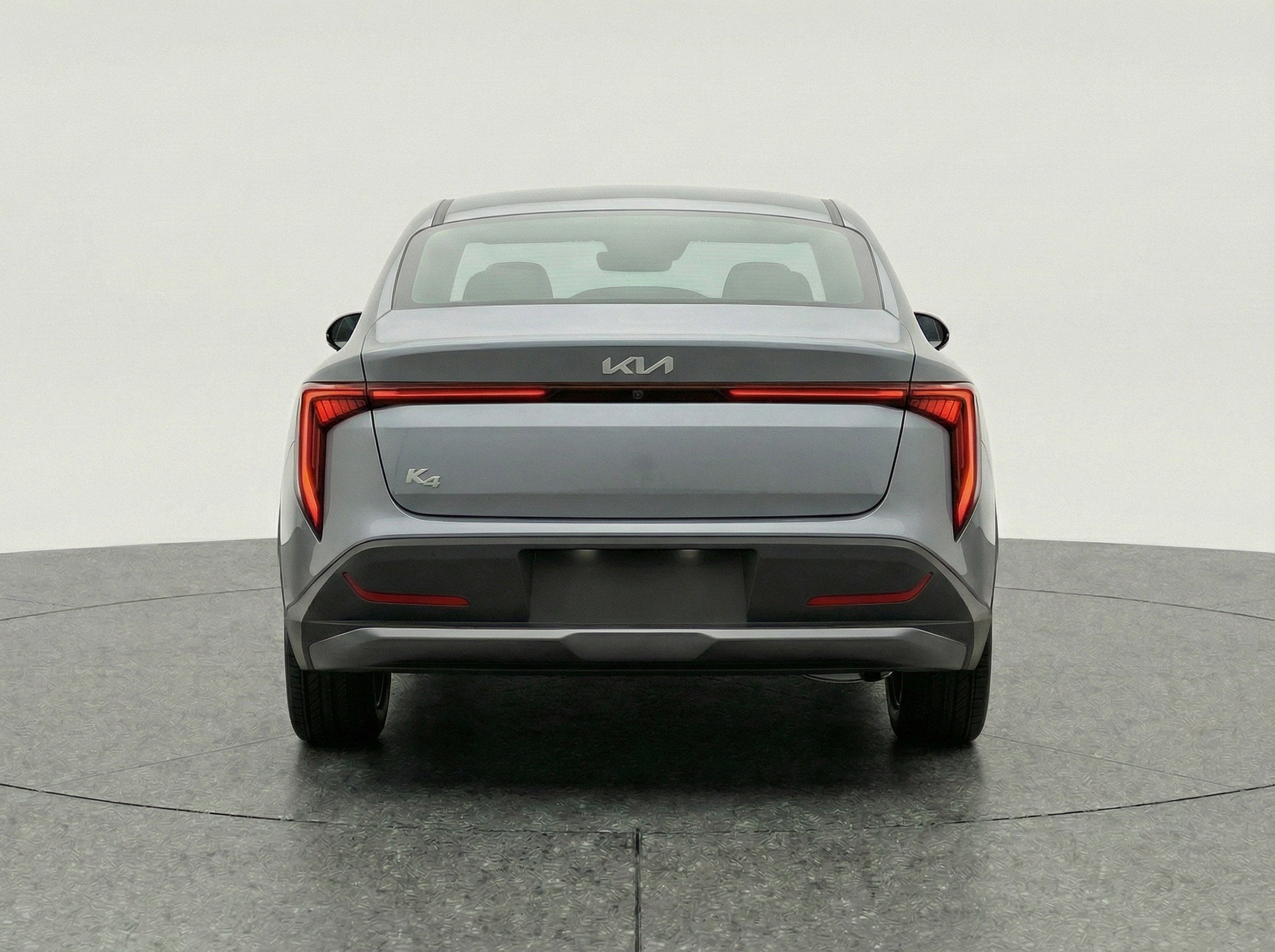 Thumbnail: 2025 Kia K4 - 7